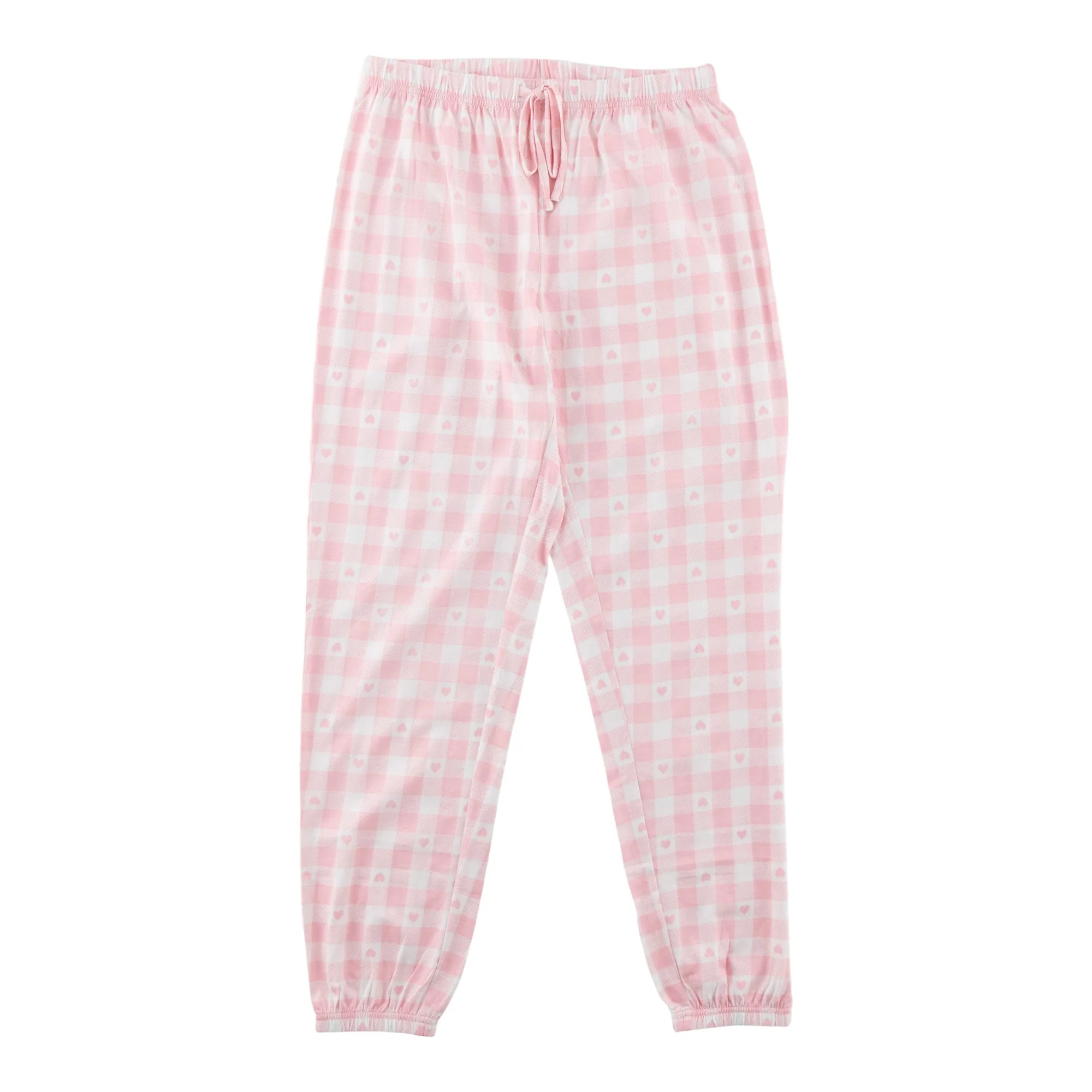 Carisma Women's Cotton Knit PJ Joggers sold by Giant Tiger product image thumbnail 3