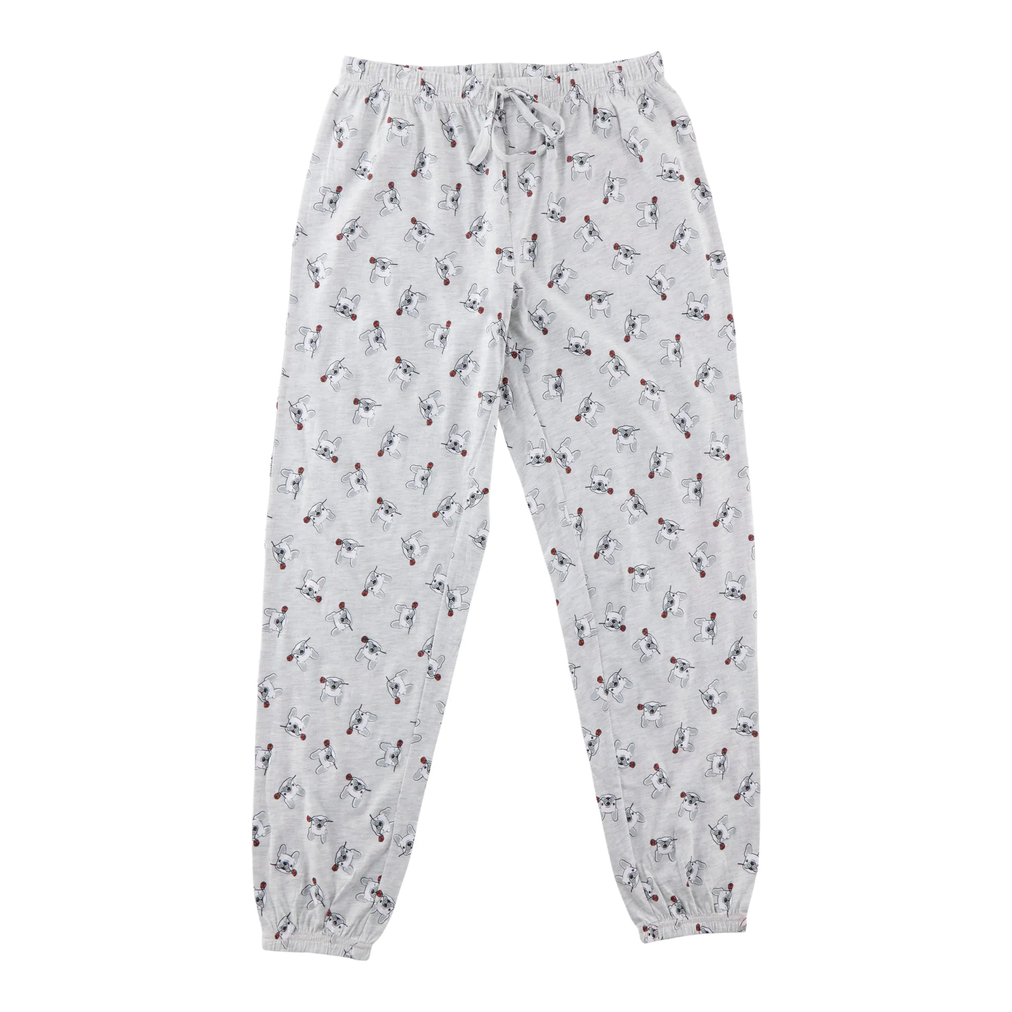 Carisma Women's Cotton Knit PJ Joggers sold by Giant Tiger product image thumbnail 2