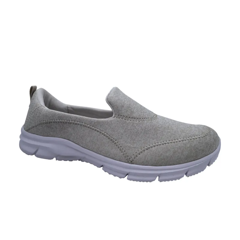 ACX Active Women's Memory Foam Basic Slip-On's sold by Giant Tiger