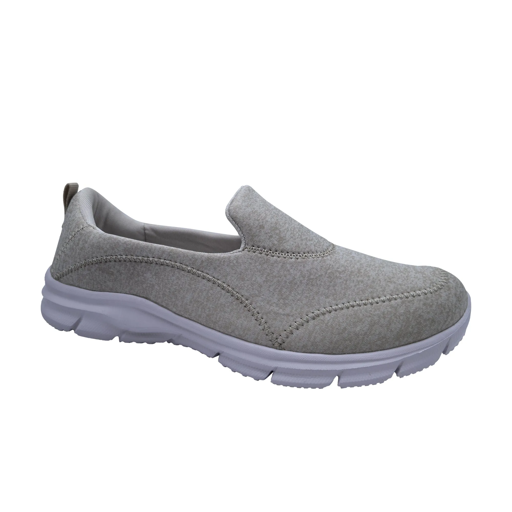 ACX Active Women's Memory Foam Basic Slip-On's sold by Giant Tiger