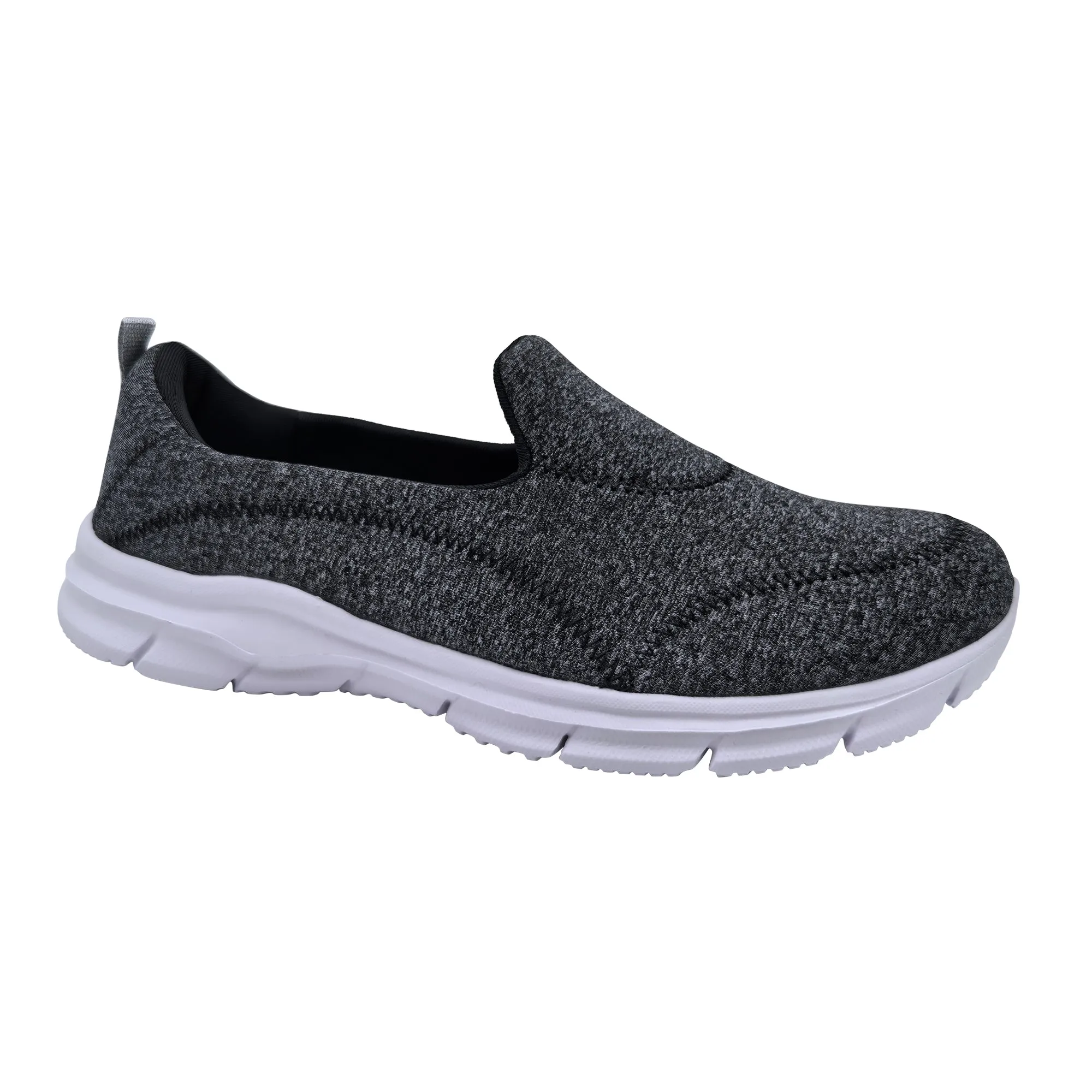 ACX Active Women's Memory Foam Basic Slip-On's sold by Giant Tiger product image thumbnail 5