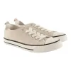 mySTYLE Women's Canvas Lace-Up's sold by Giant Tiger