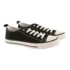 mySTYLE Women's Canvas Lace-Up's sold by Giant Tiger