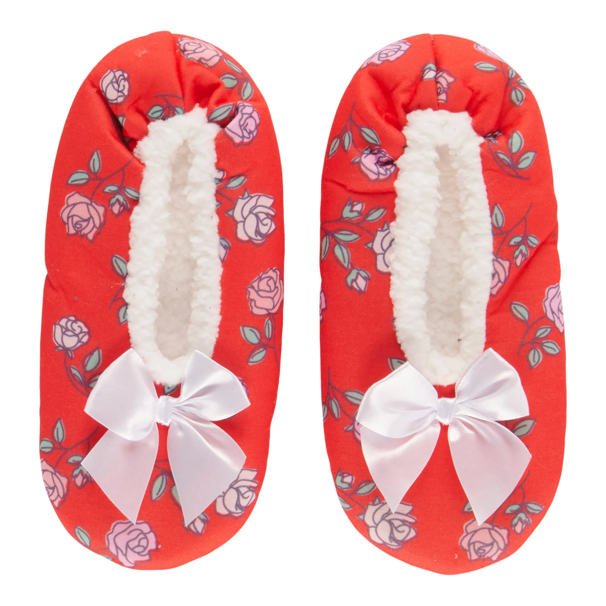 Carisma Women's Family Slippers sold by Giant Tiger product image thumbnail 2