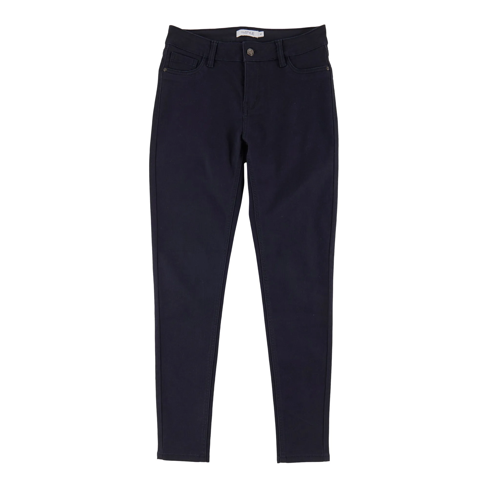 mySTYLE Women's Skinny Powerstretch Pants sold by Giant Tiger product image thumbnail 3