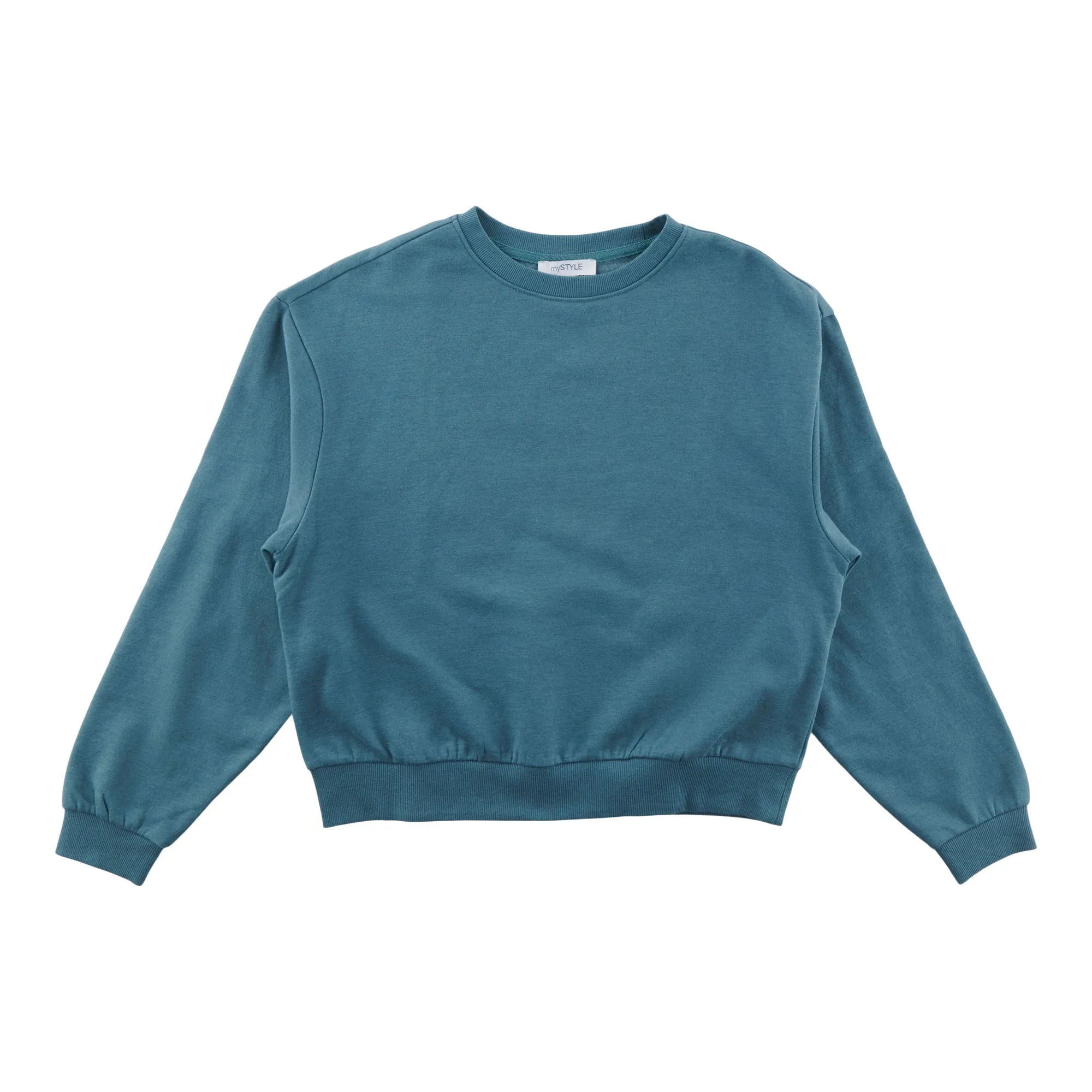 mySTYLE Women's Crew Neck Top sold by Giant Tiger product image thumbnail 4