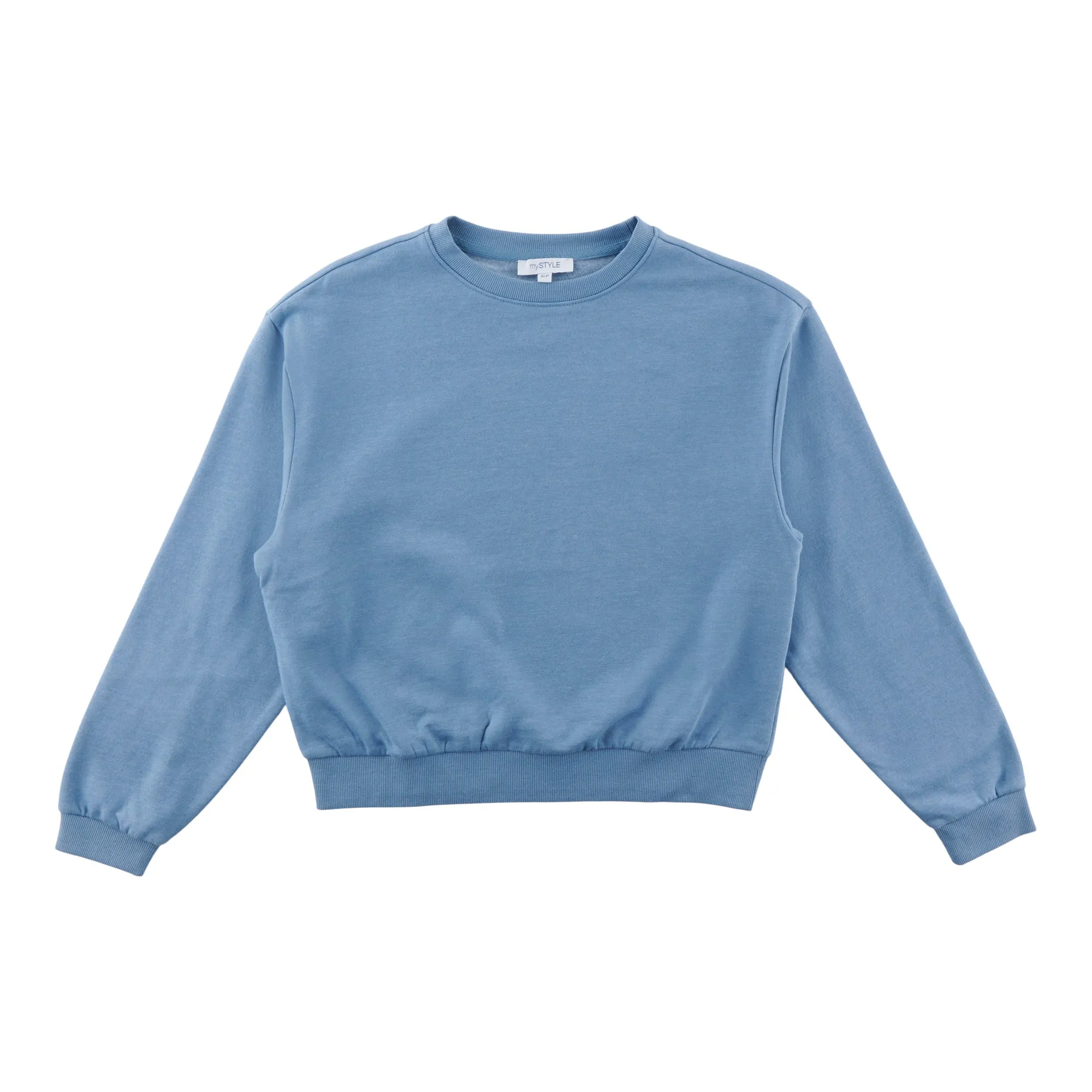 mySTYLE Women's Crew Neck Top sold by Giant Tiger