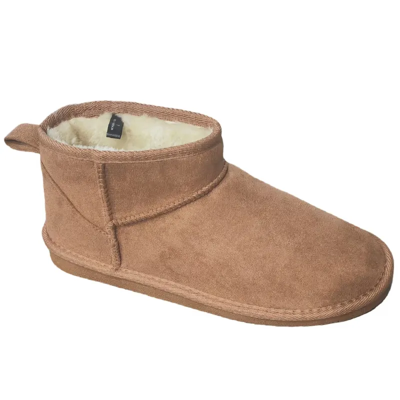 mySTYLE Women's Yuggy Ankle Boots made by Giant Tiger