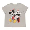 Women's Plus Licensed Valentine's Day T-Shirt sold by Giant Tiger