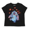 Women's Plus Licensed Valentine's Day T-Shirt sold by Giant Tiger