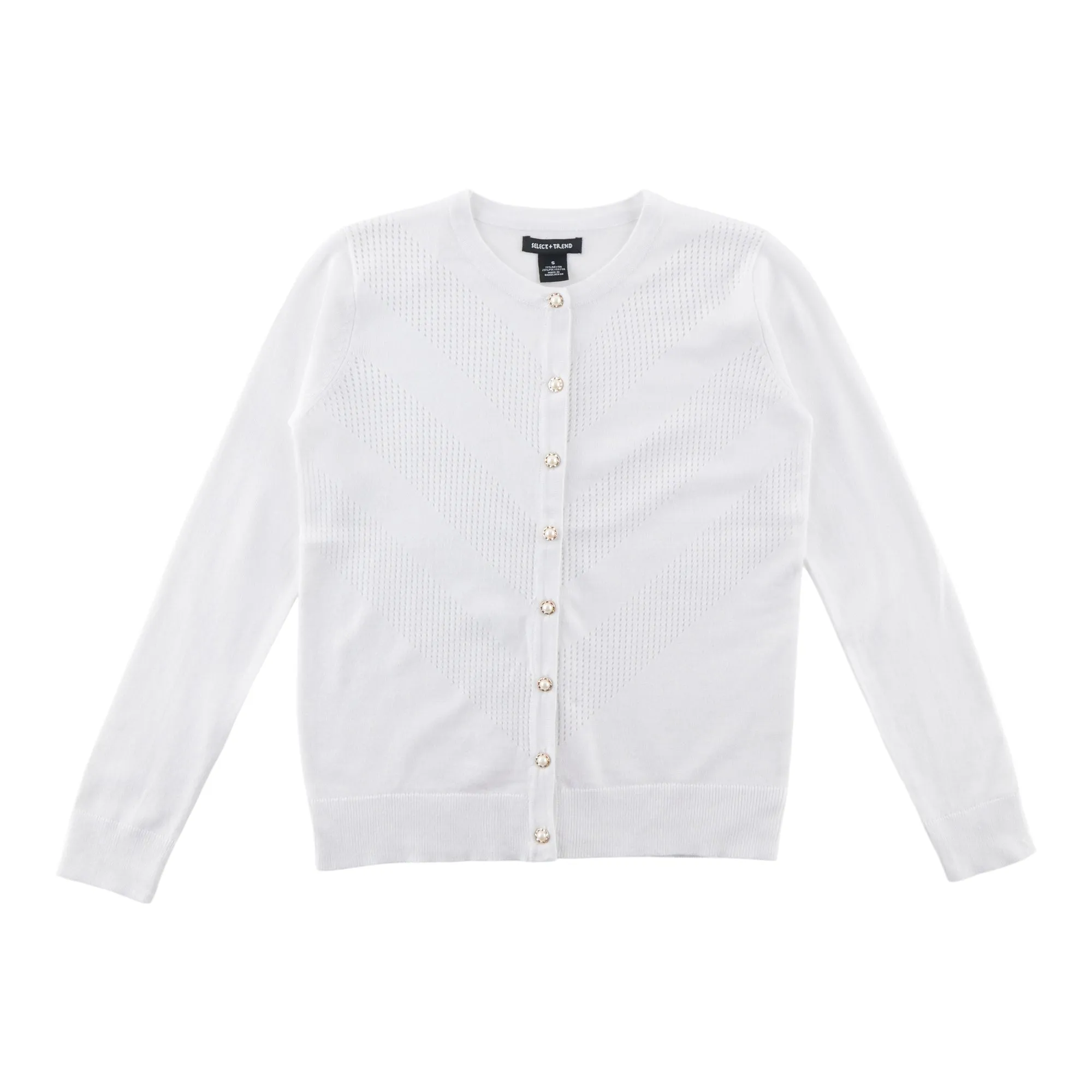 Women's Long Sleeve Cardigan sold by Giant Tiger