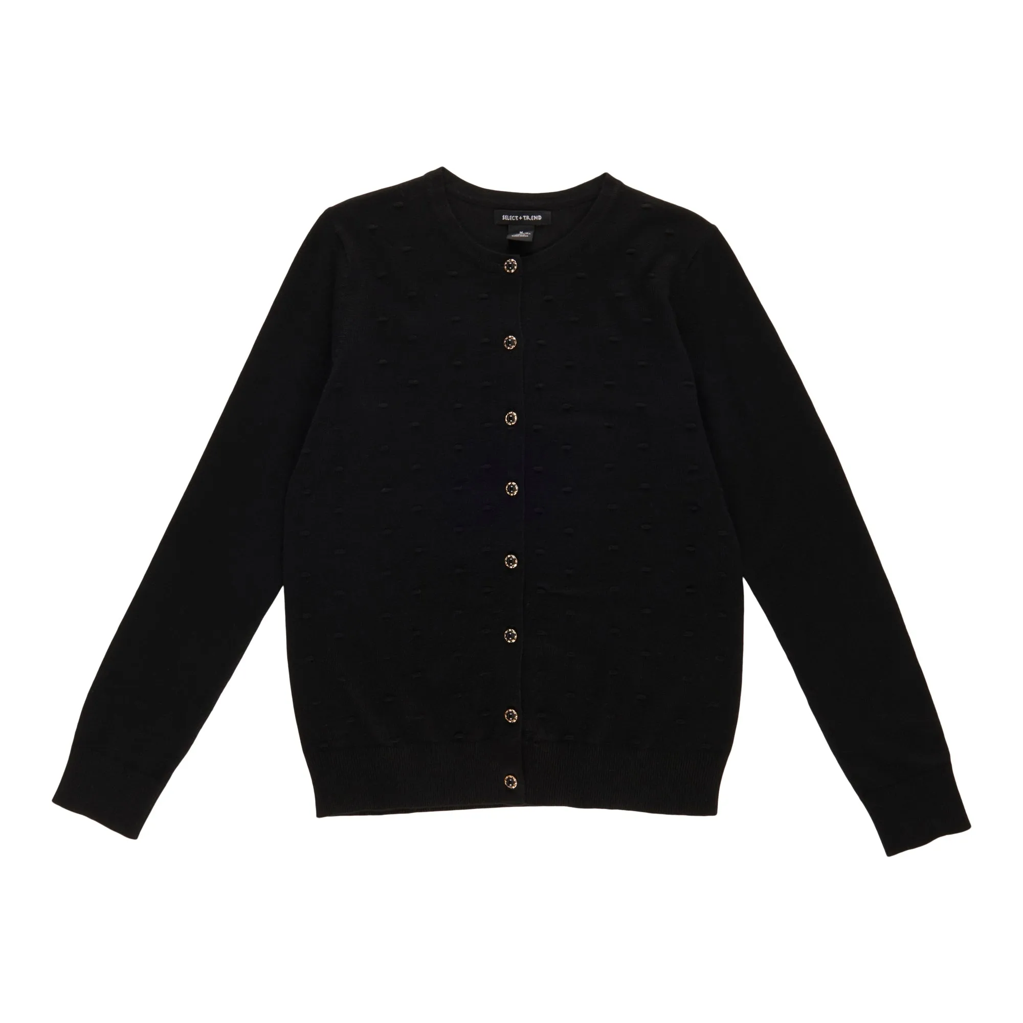 Women's Long Sleeve Cardigan sold by Giant Tiger product image thumbnail 2