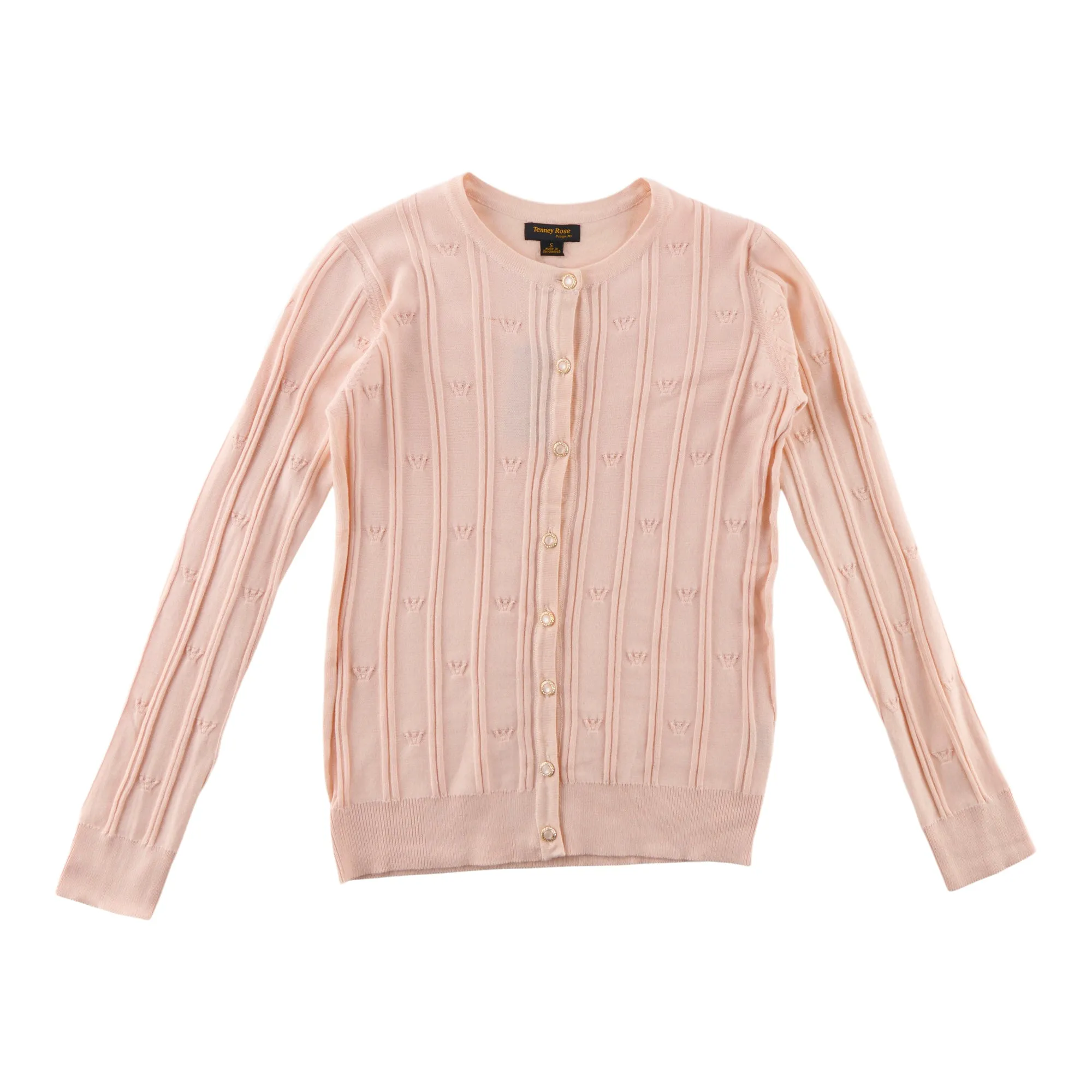 Women's Long Sleeve Cardigan sold by Giant Tiger product image thumbnail 5