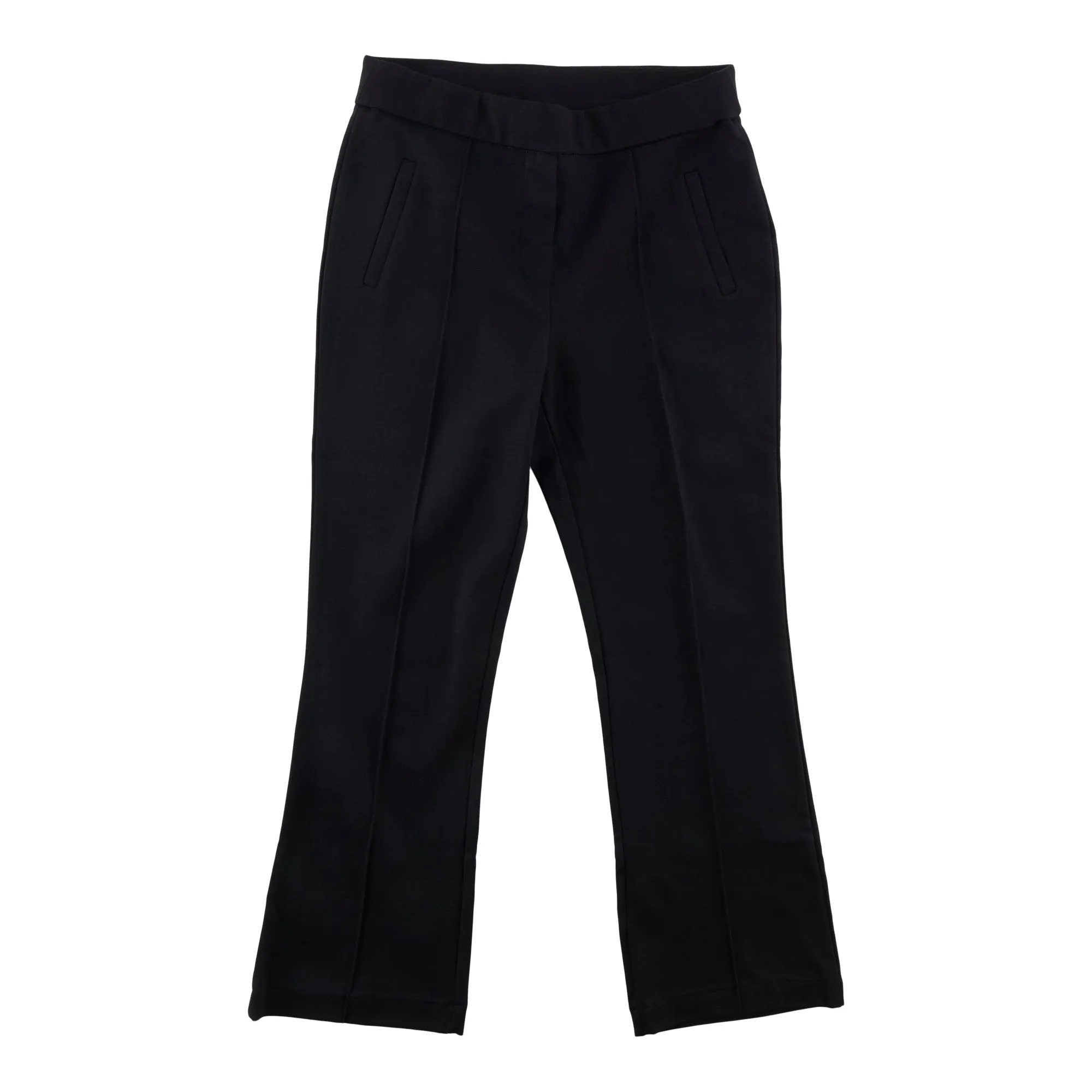 lily morgan Women's Kick Flare High-Rise Ankle Pants sold by Giant Tiger product image thumbnail 3