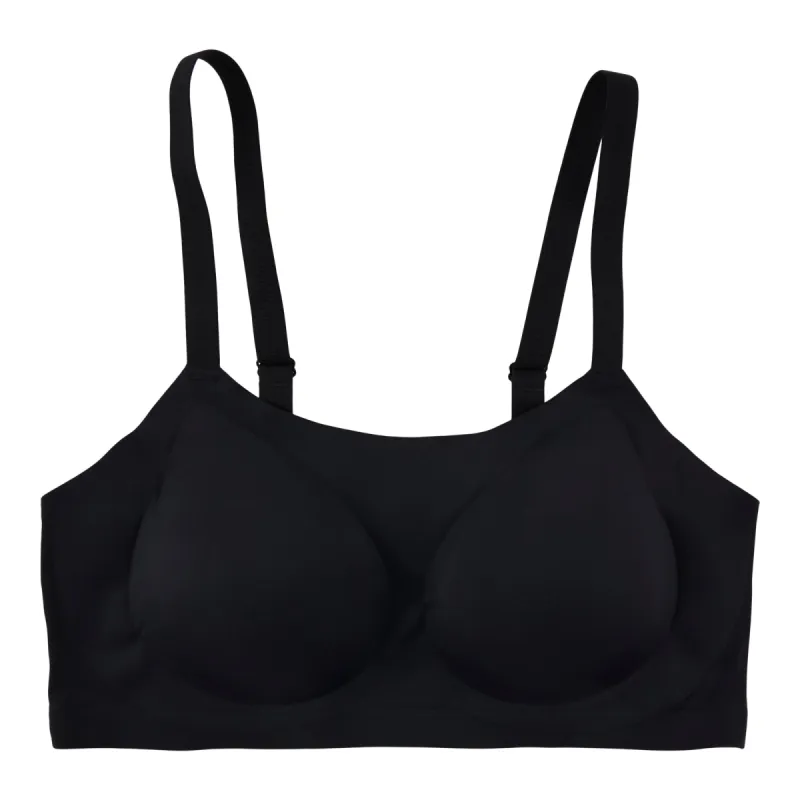 Carisma Women's Plus Wirefree Comfort Bra sold by Giant Tiger