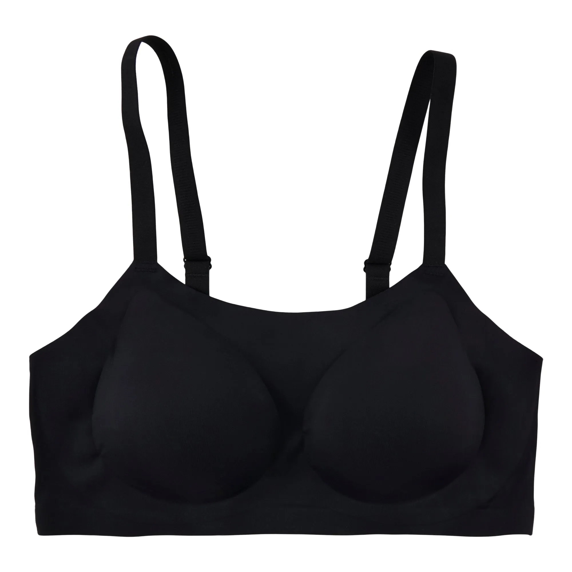 Carisma Women's Plus Wirefree Comfort Bra sold by Giant Tiger