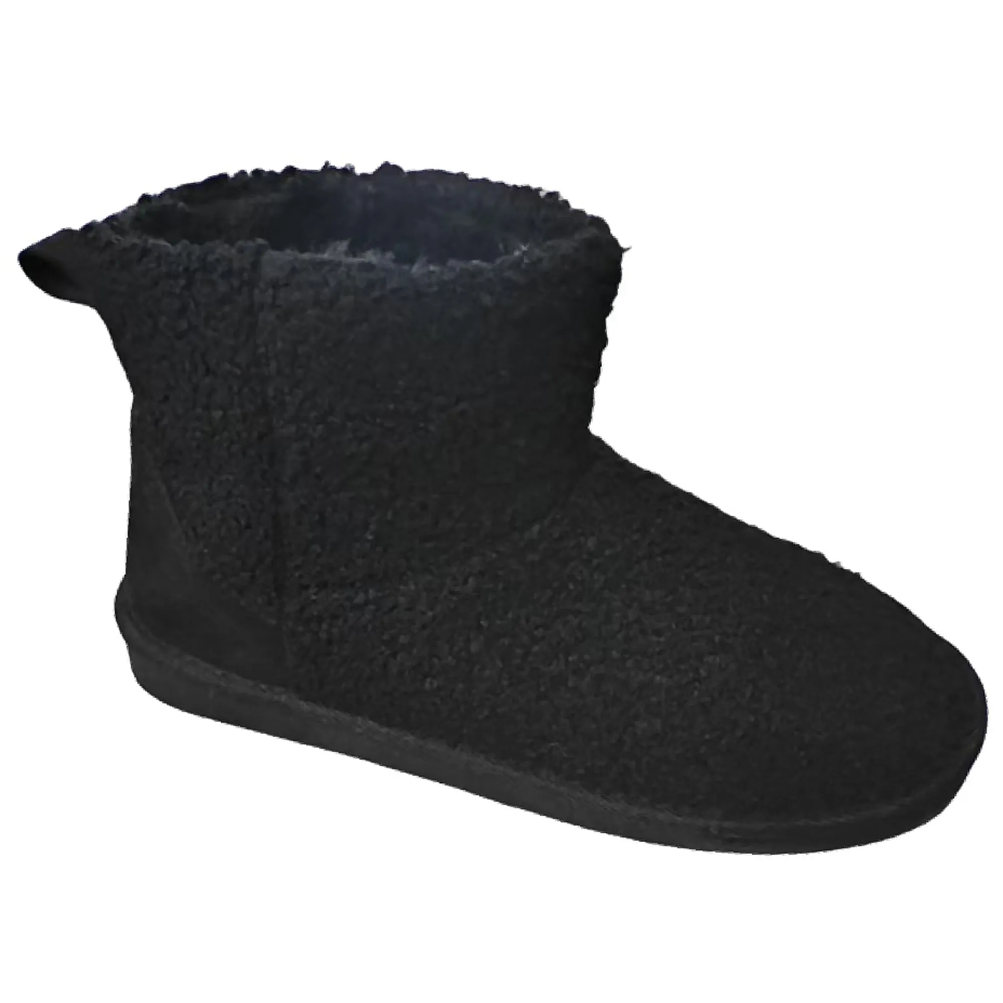mySTYLE Women's Berber Yuggy Boots sold by Giant Tiger product image thumbnail 2