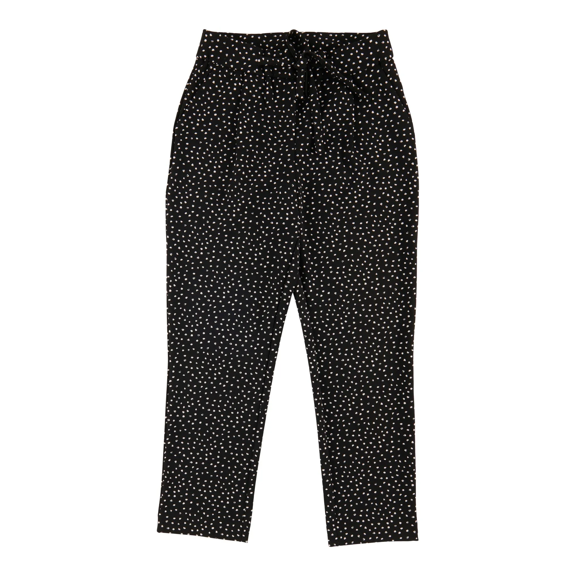 lily morgan Women's Printed Knit Refined Joggers sold by Giant Tiger