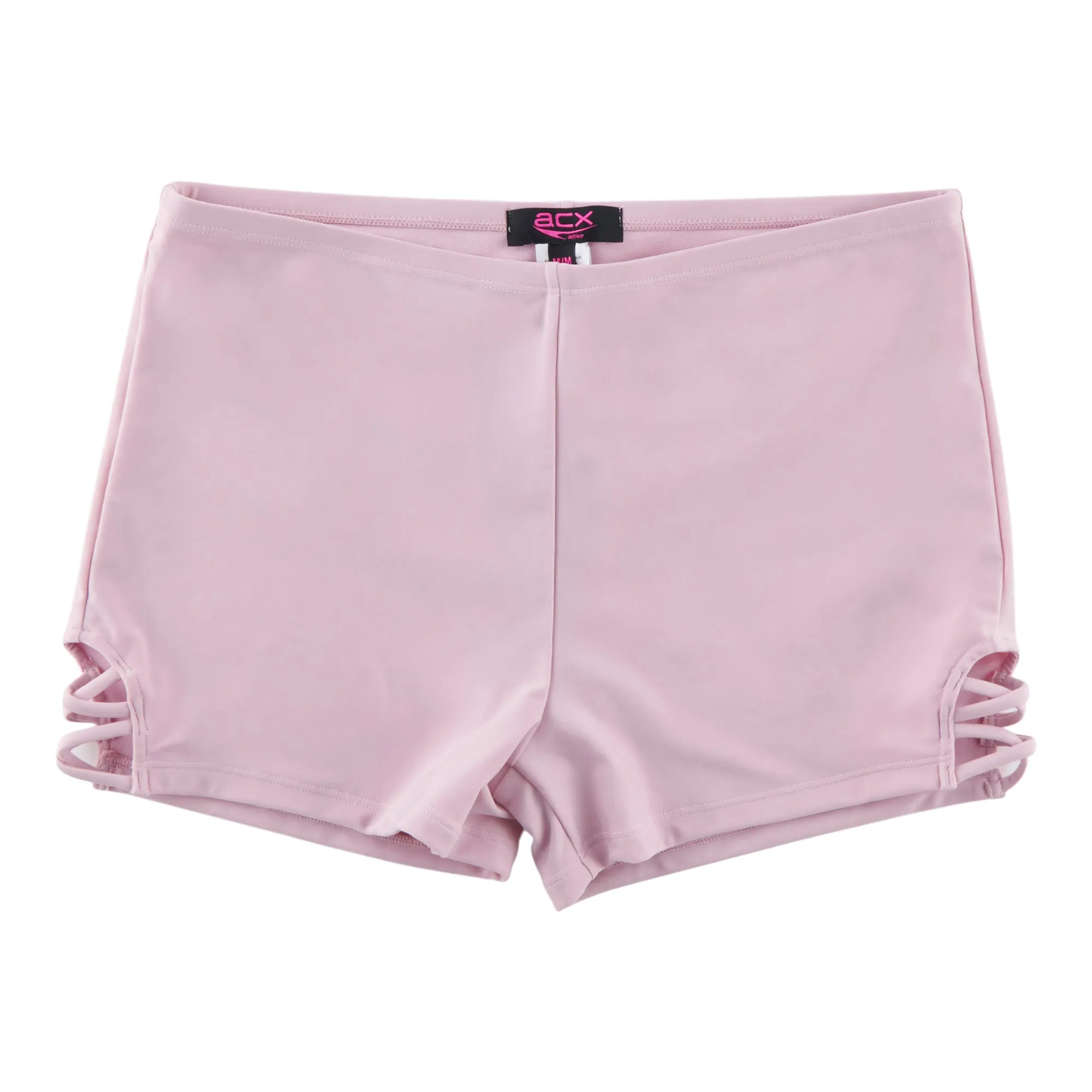 ACX Active Women's Shorts with Side Detail sold by Giant Tiger product image thumbnail 3