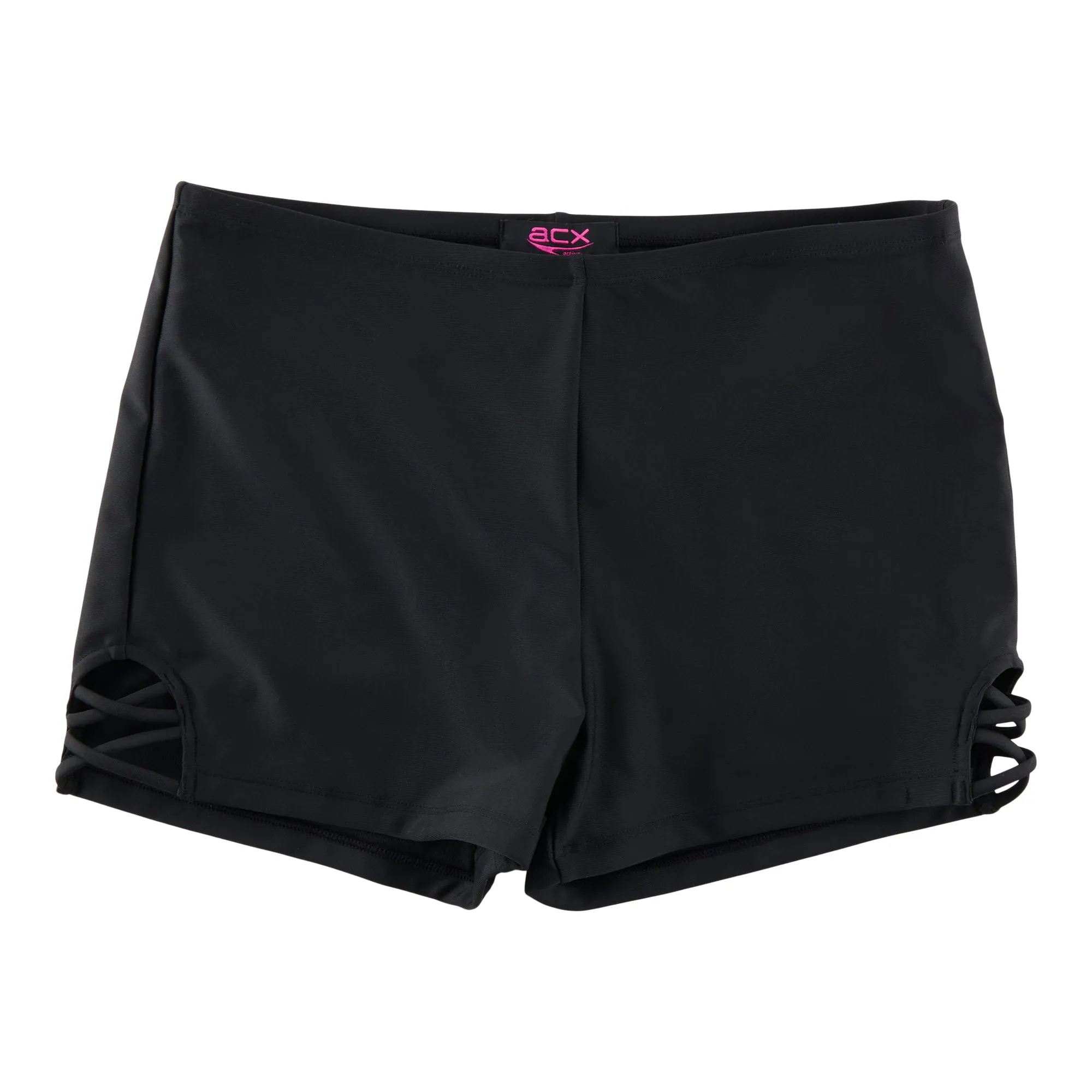ACX Active Women's Shorts with Side Detail sold by Giant Tiger