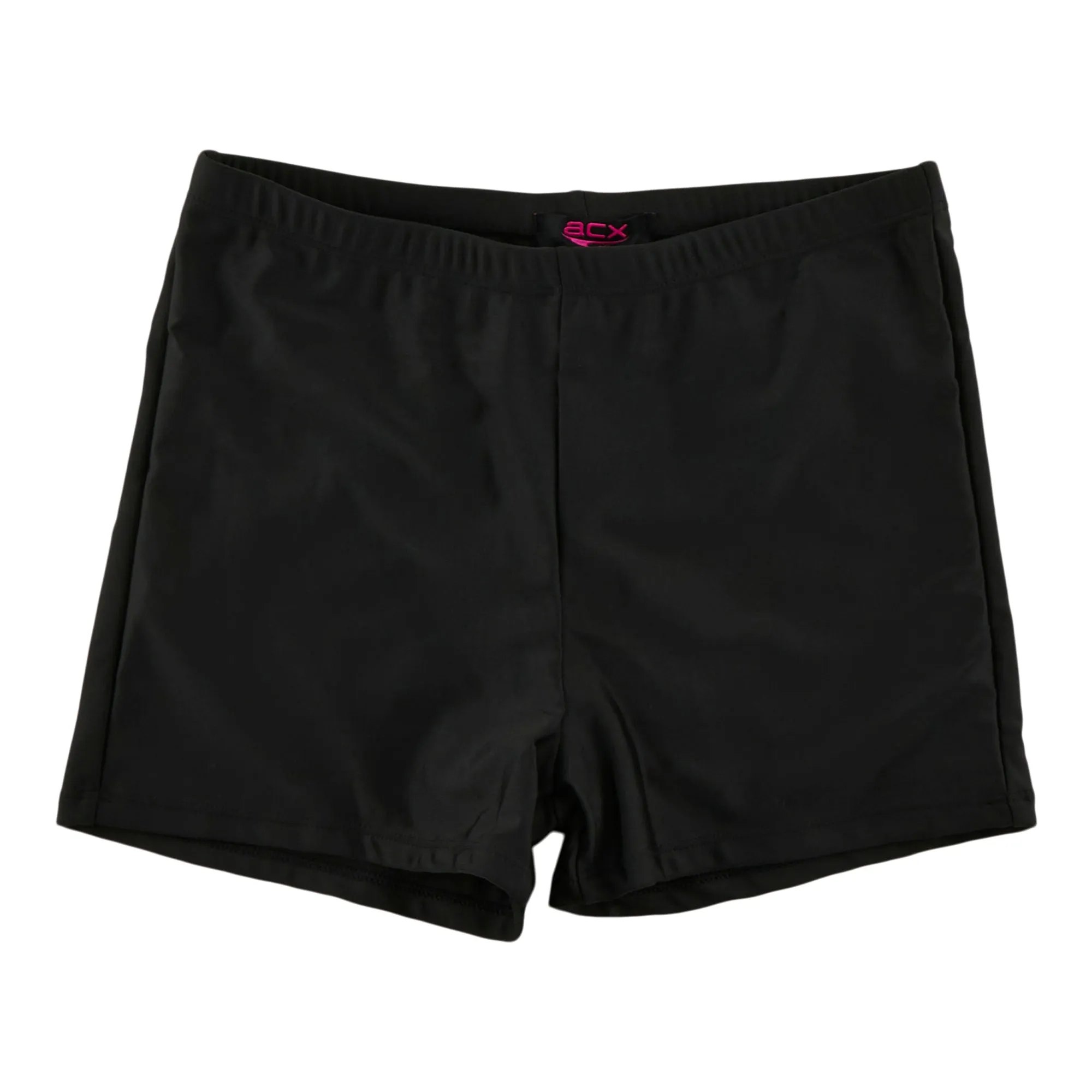 ACX Active Women's Black Swim Short sold by Giant Tiger