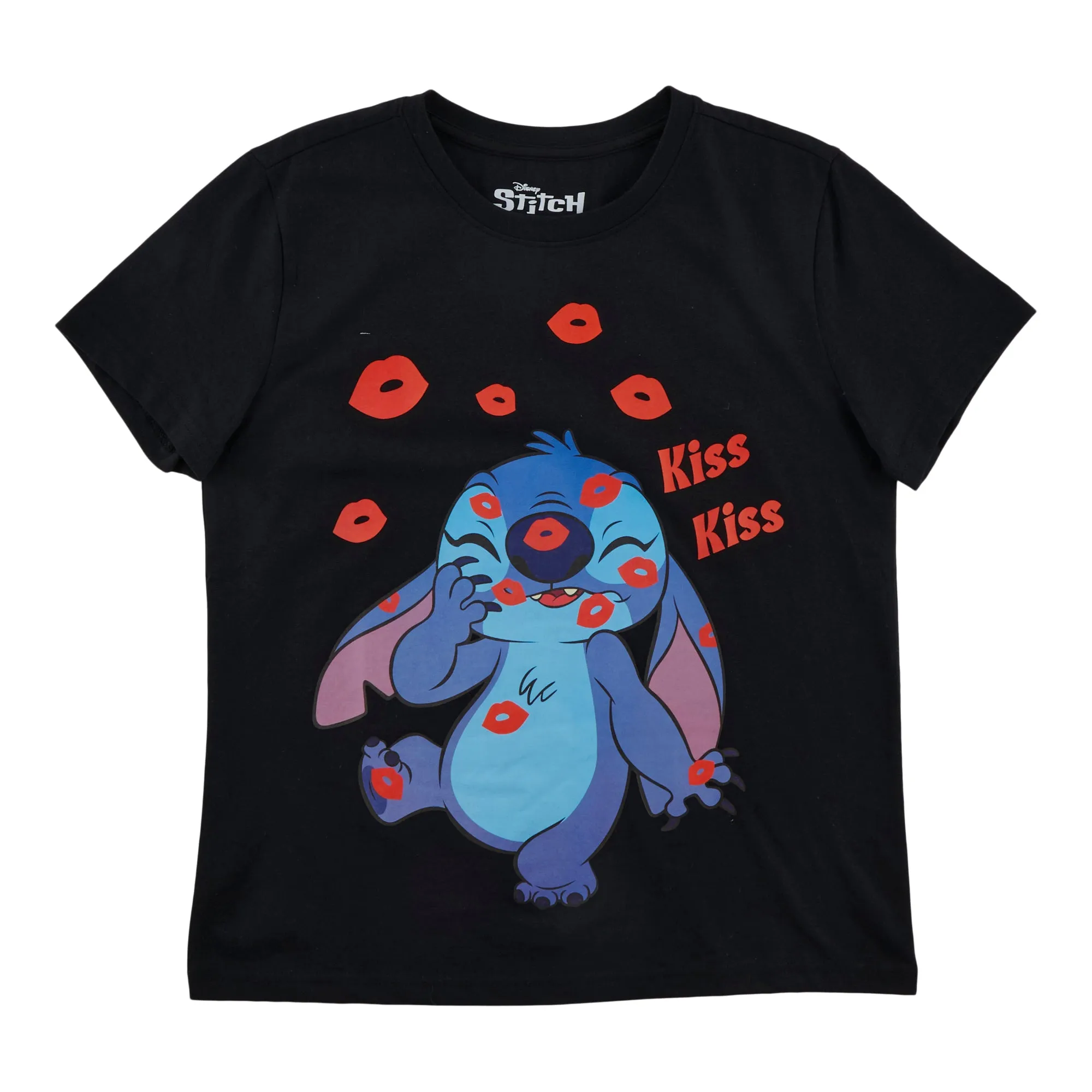 Women's Licensed Valentine's Day Tees sold by Giant Tiger product image thumbnail 2