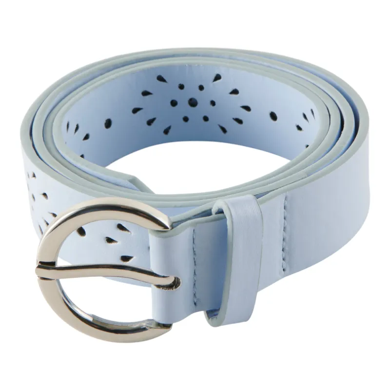 Women's Perforated Belt sold by Giant Tiger