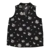 lily morgan Women's Plus Sleeveless Collared Camisole sold by Giant Tiger