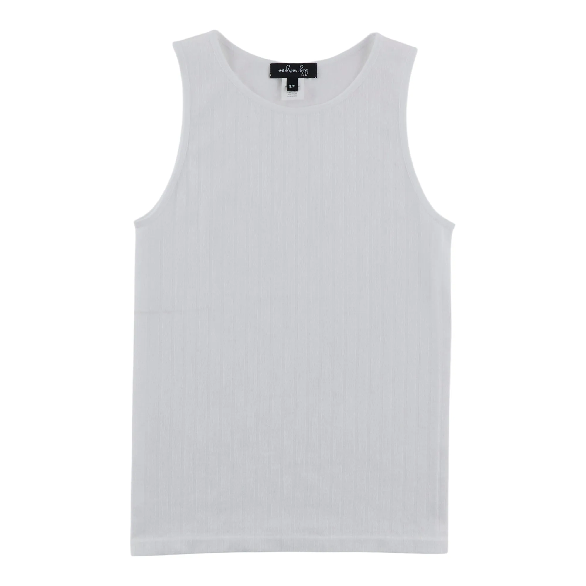 lily morgan Women's Seamless Round Neck Top sold by Giant Tiger product image thumbnail 2