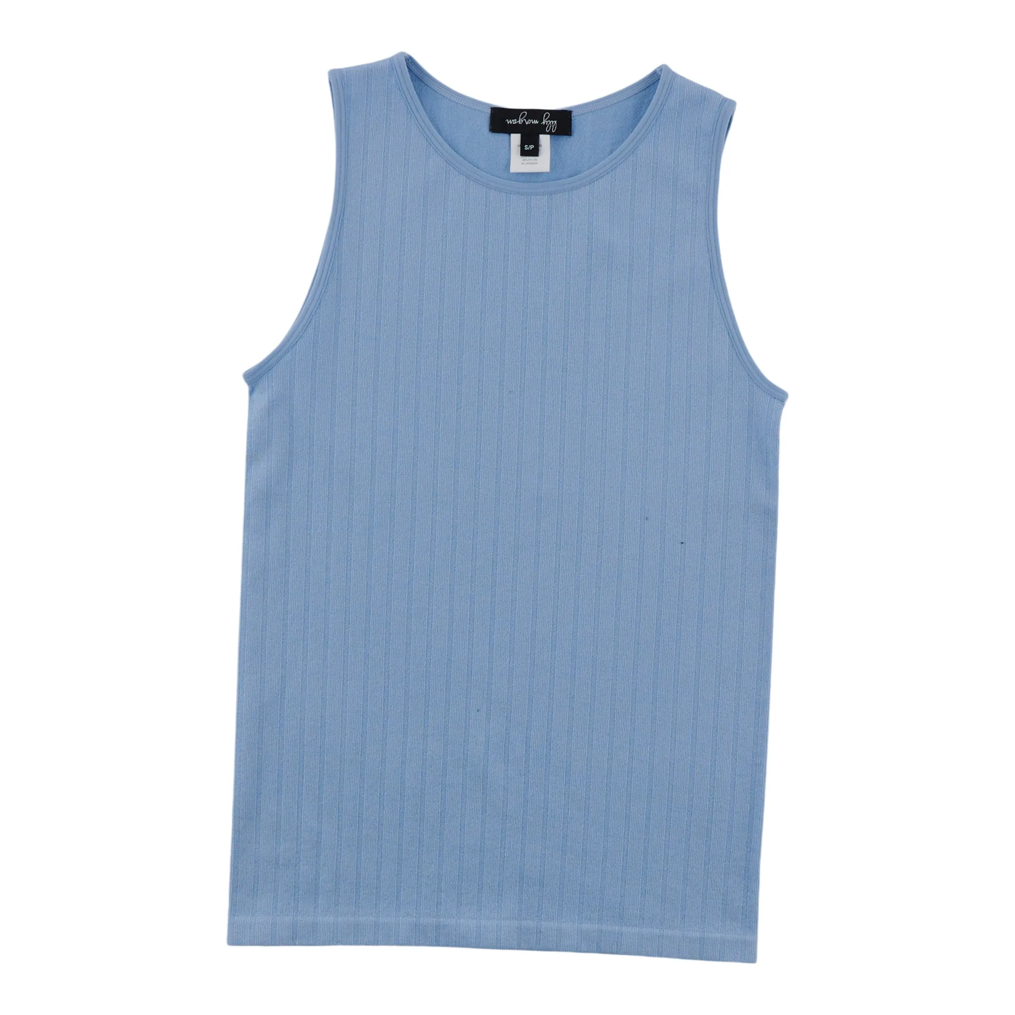 lily morgan Women's Seamless Round Neck Top sold by Giant Tiger product image thumbnail 3