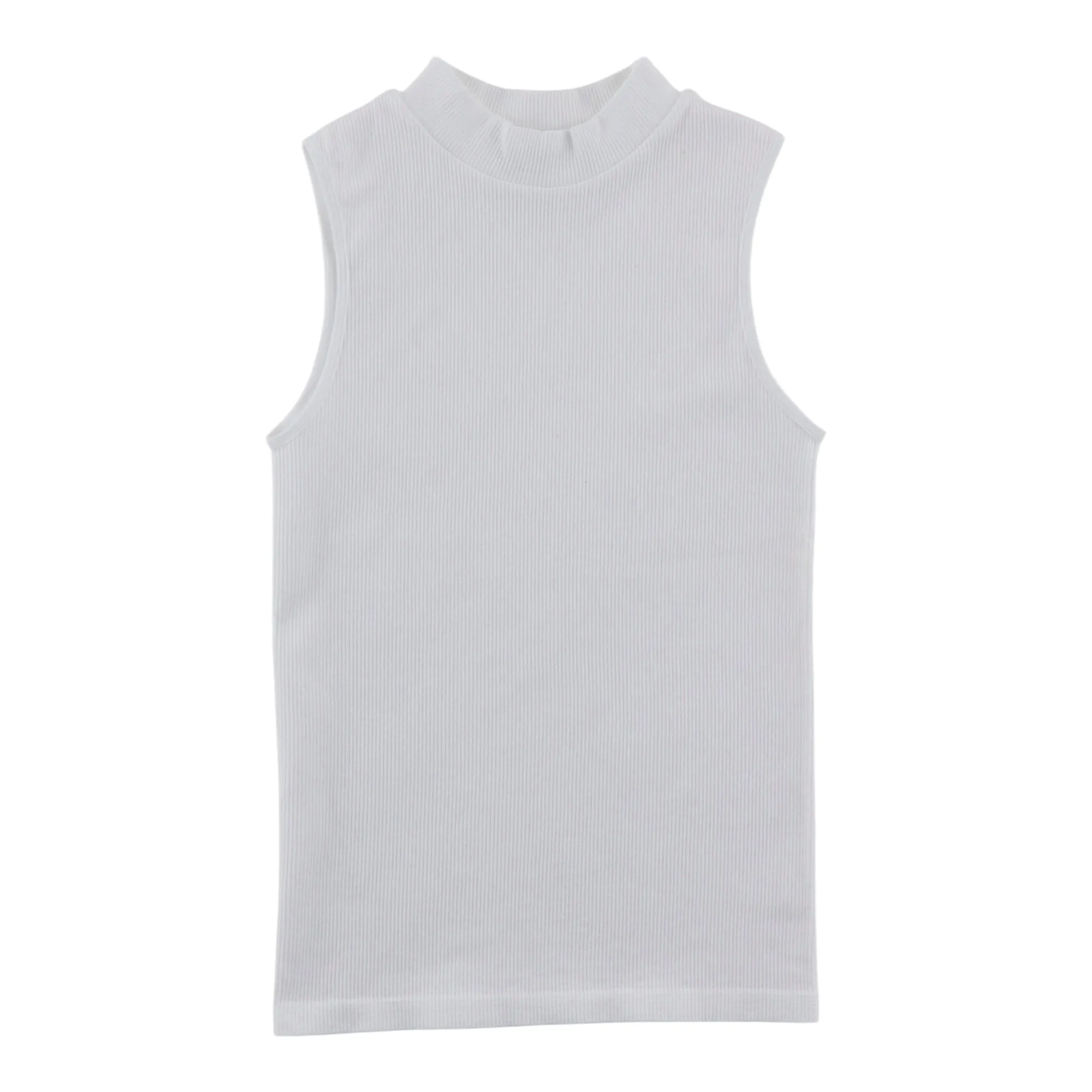 lily morgan Women's Mock-Neck Tank sold by Giant Tiger product image thumbnail 2