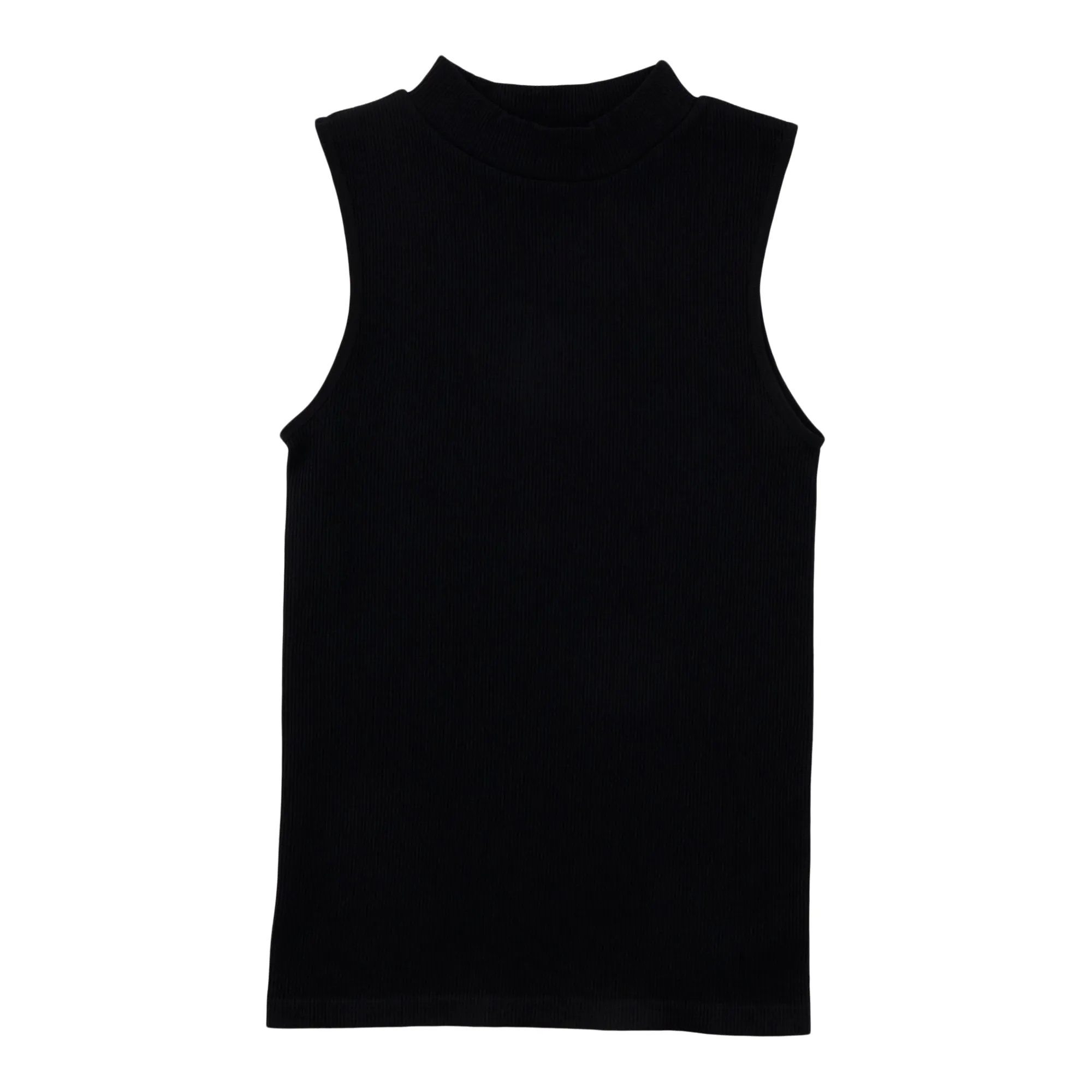 lily morgan Women's Mock-Neck Tank sold by Giant Tiger