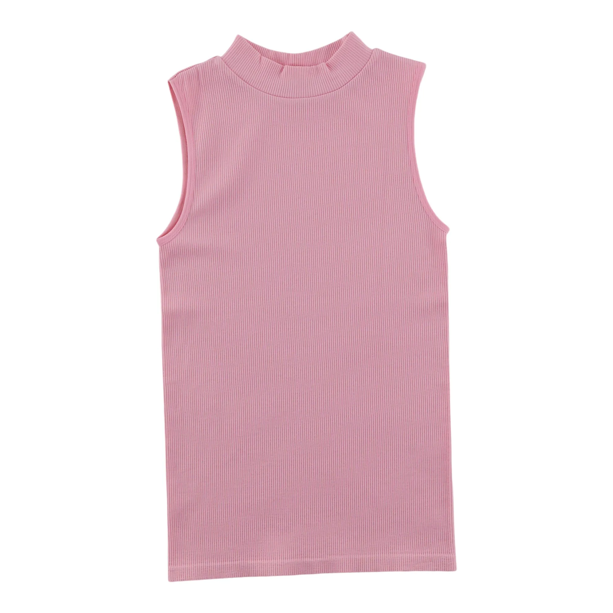 lily morgan Women's Mock-Neck Tank sold by Giant Tiger product image thumbnail 4