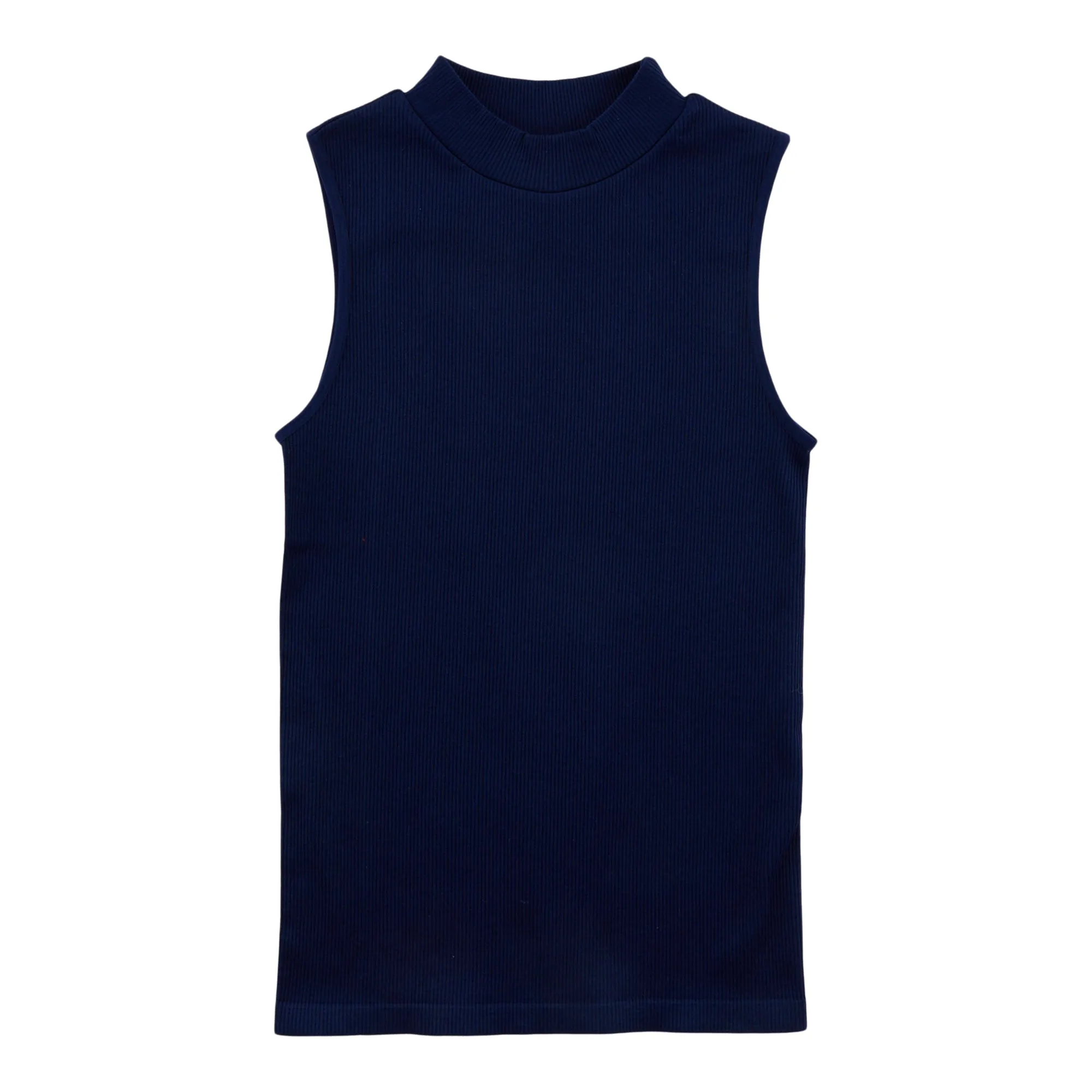 lily morgan Women's Mock-Neck Tank sold by Giant Tiger