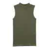 lily morgan Women's Mock-Neck Tank sold by Giant Tiger