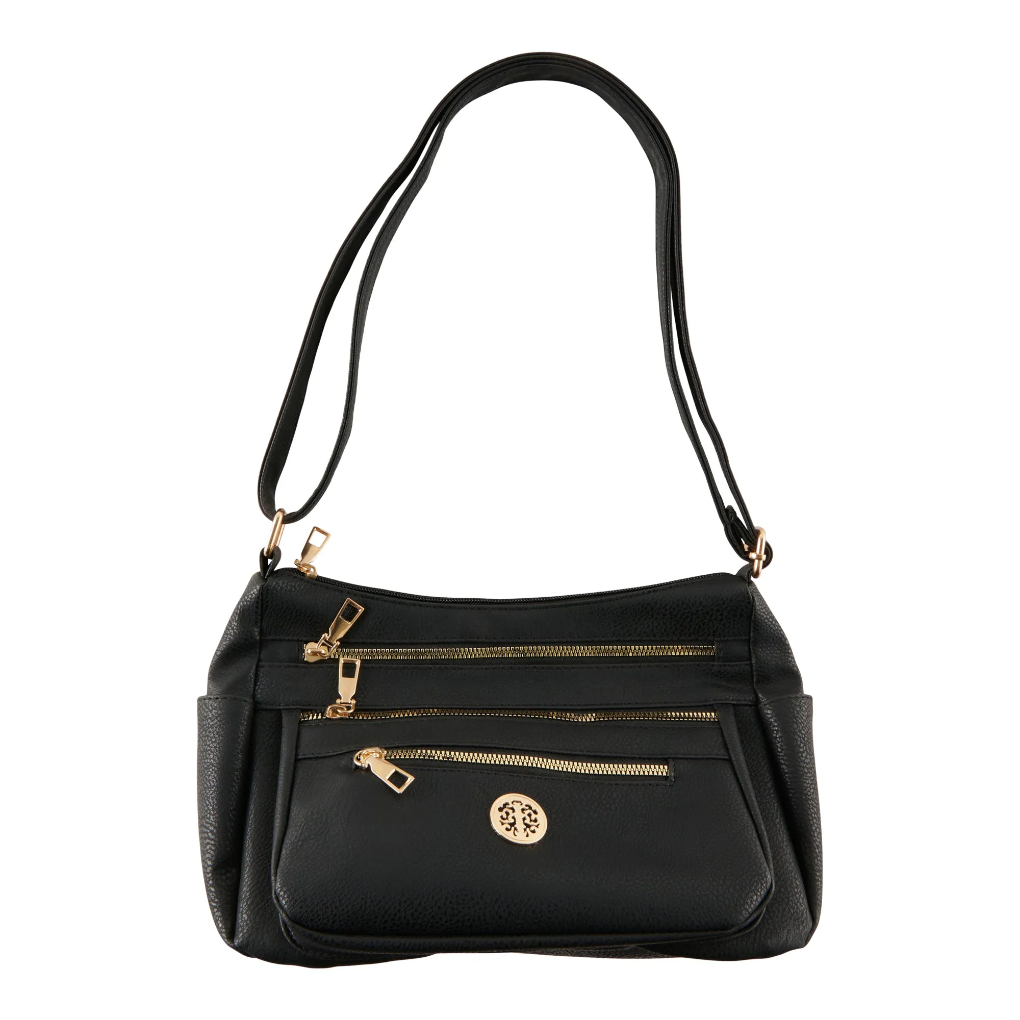 Multi-Compartment Bag sold by Giant Tiger