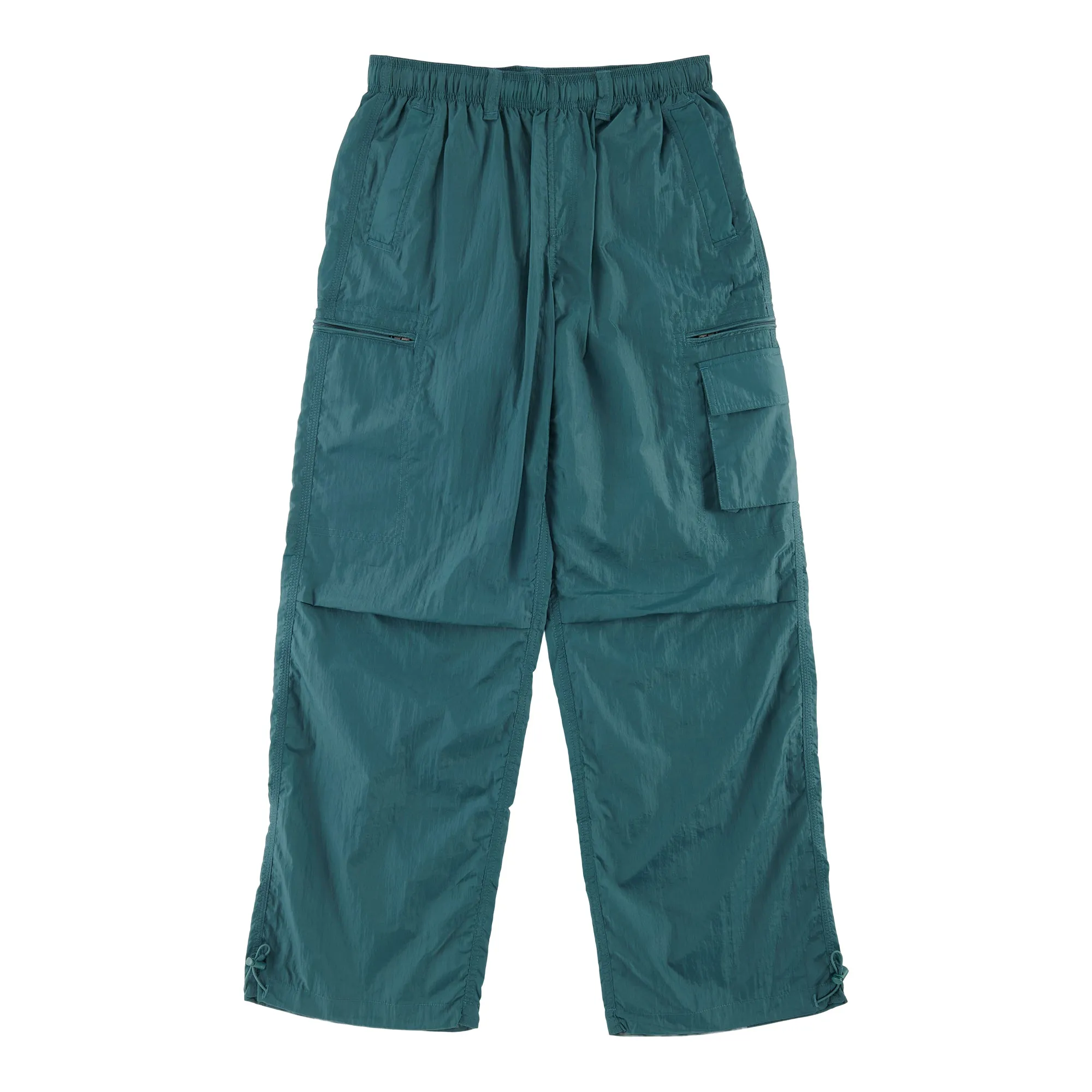 mySTYLE Women's Full-Length Cargo Pants sold by Giant Tiger