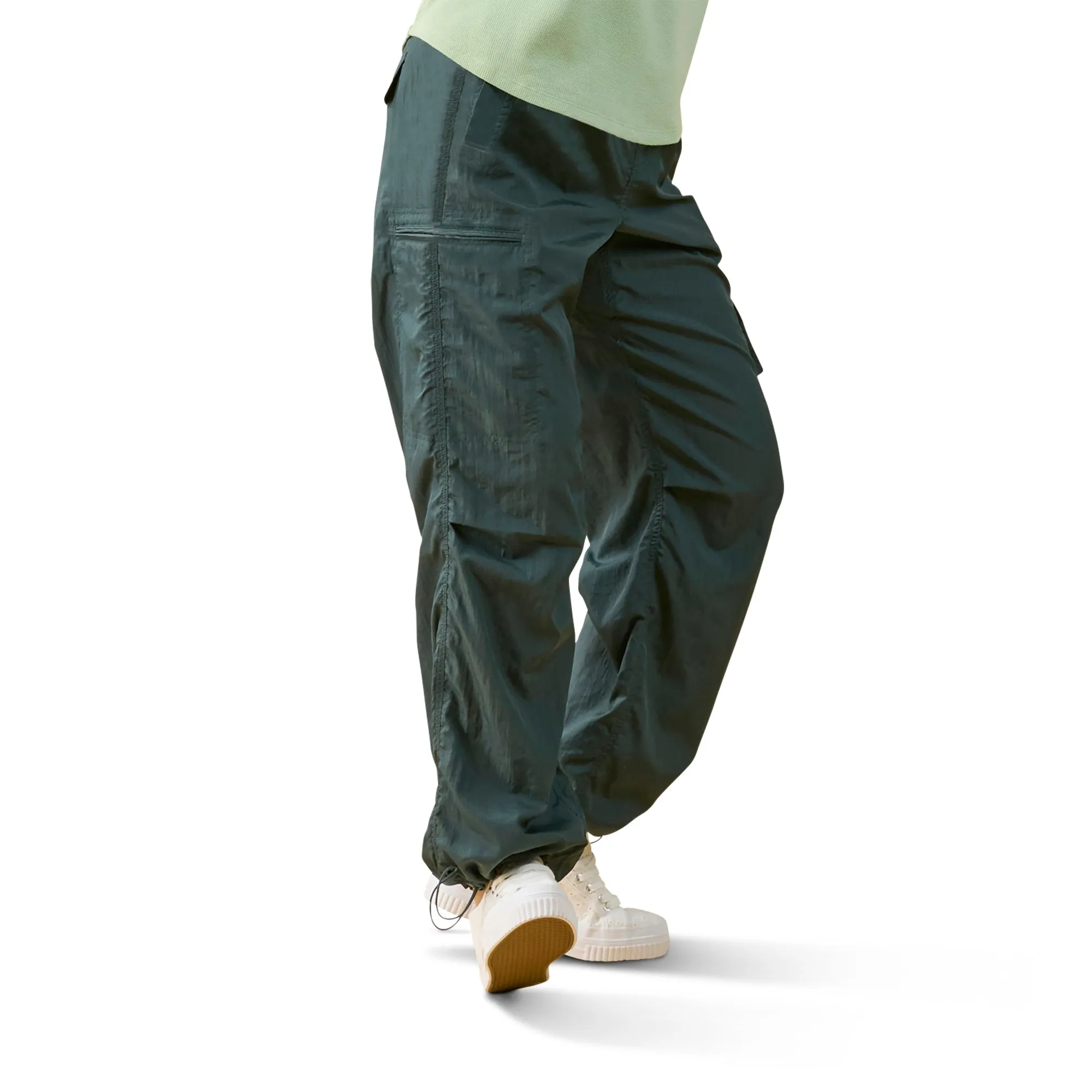 mySTYLE Women's Full-Length Cargo Pants sold by Giant Tiger product image thumbnail 2