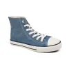 mySTYLE Women's Canvas High Tops sold by Giant Tiger