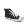 mySTYLE Women's Canvas High Tops sold by Giant Tiger
