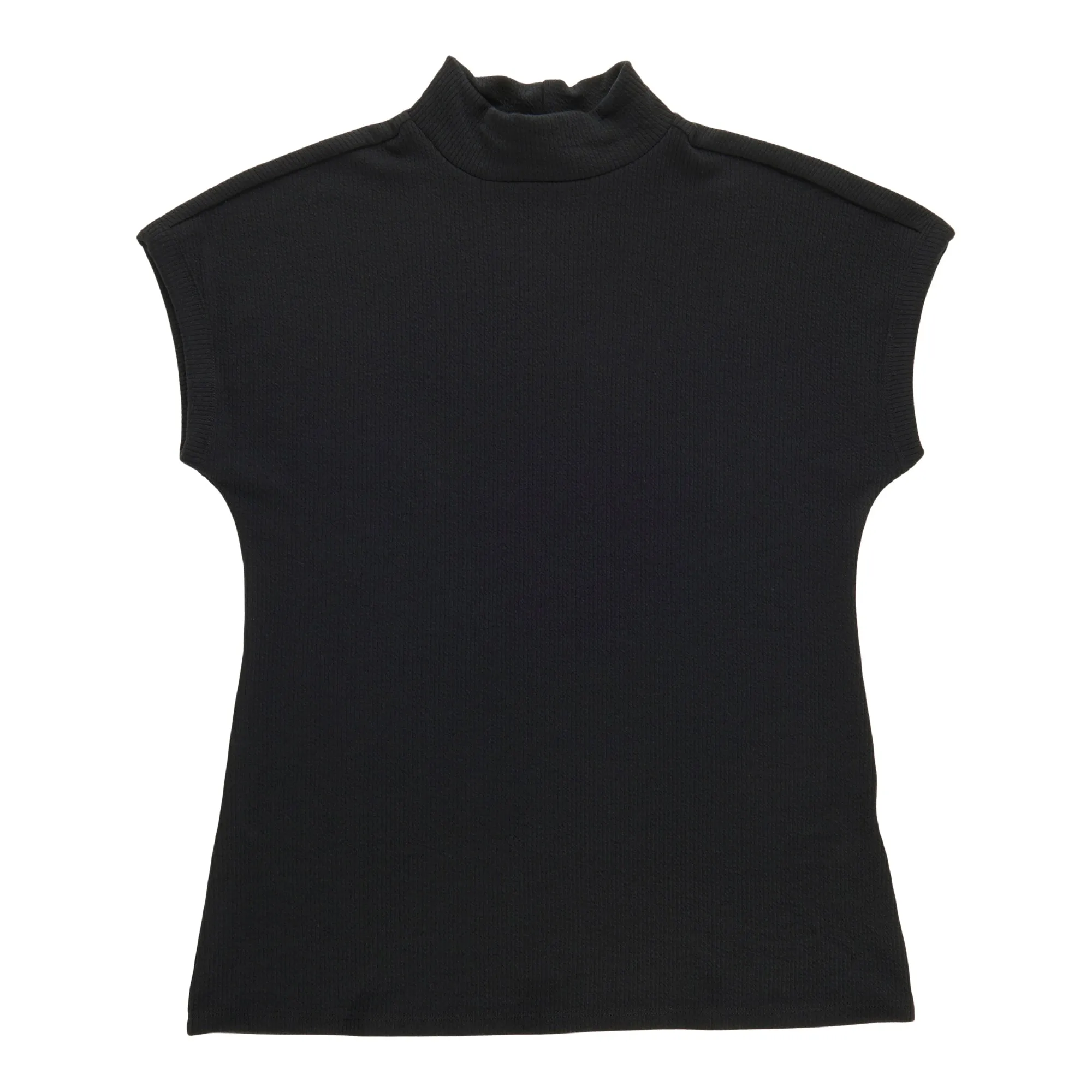 lily morgan Women's Mock-Neck Top sold by Giant Tiger