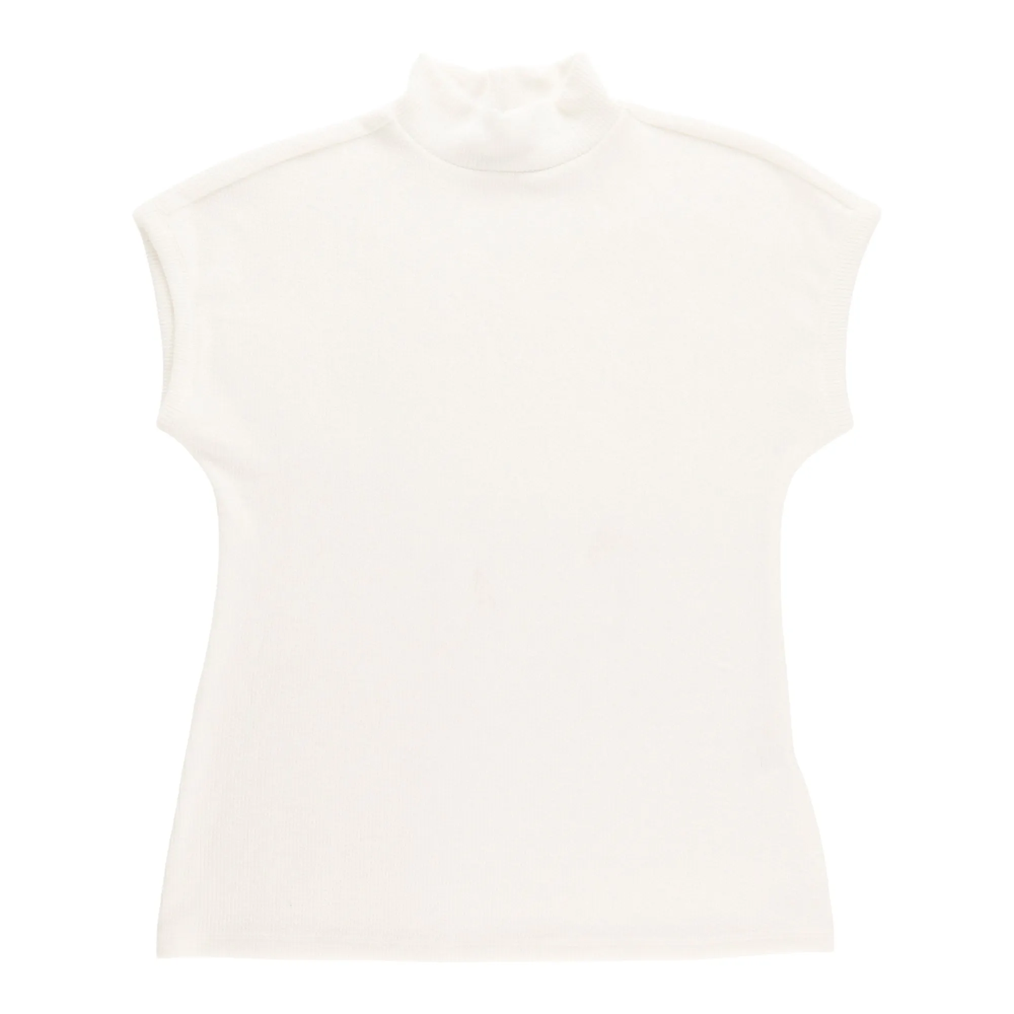 lily morgan Women's Mock-Neck Top sold by Giant Tiger product image thumbnail 2