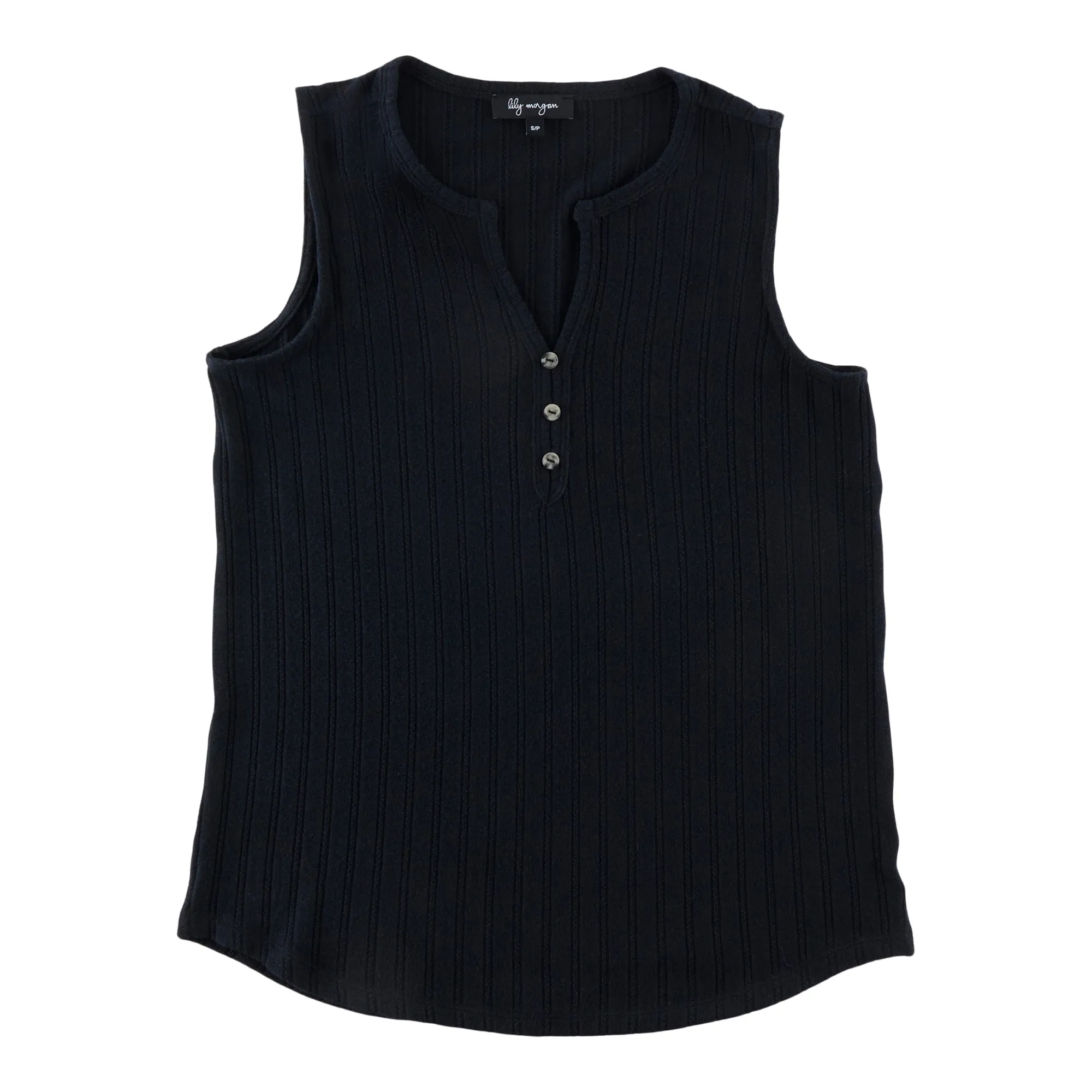 lily morgan Women's Camisole with Front Buttons sold by Giant Tiger product image thumbnail 5