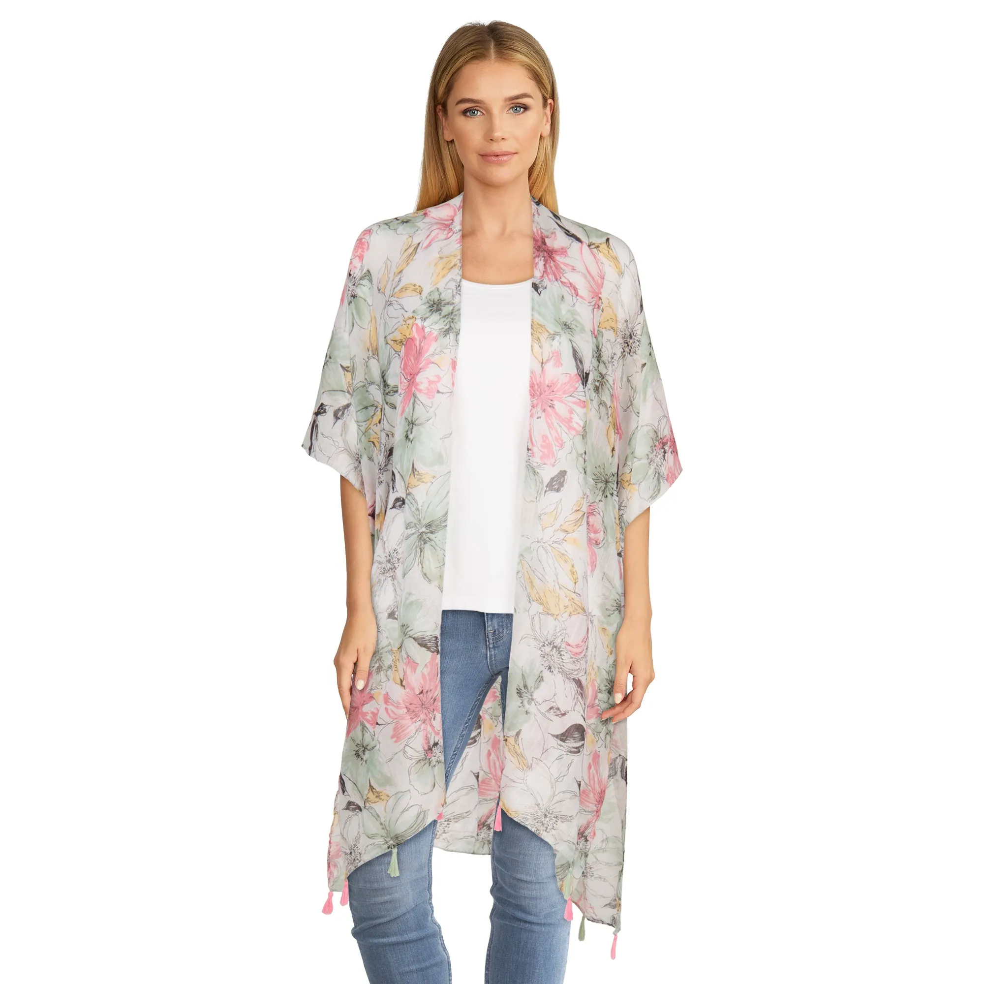 Women's Ruana sold by Giant Tiger product image thumbnail 2