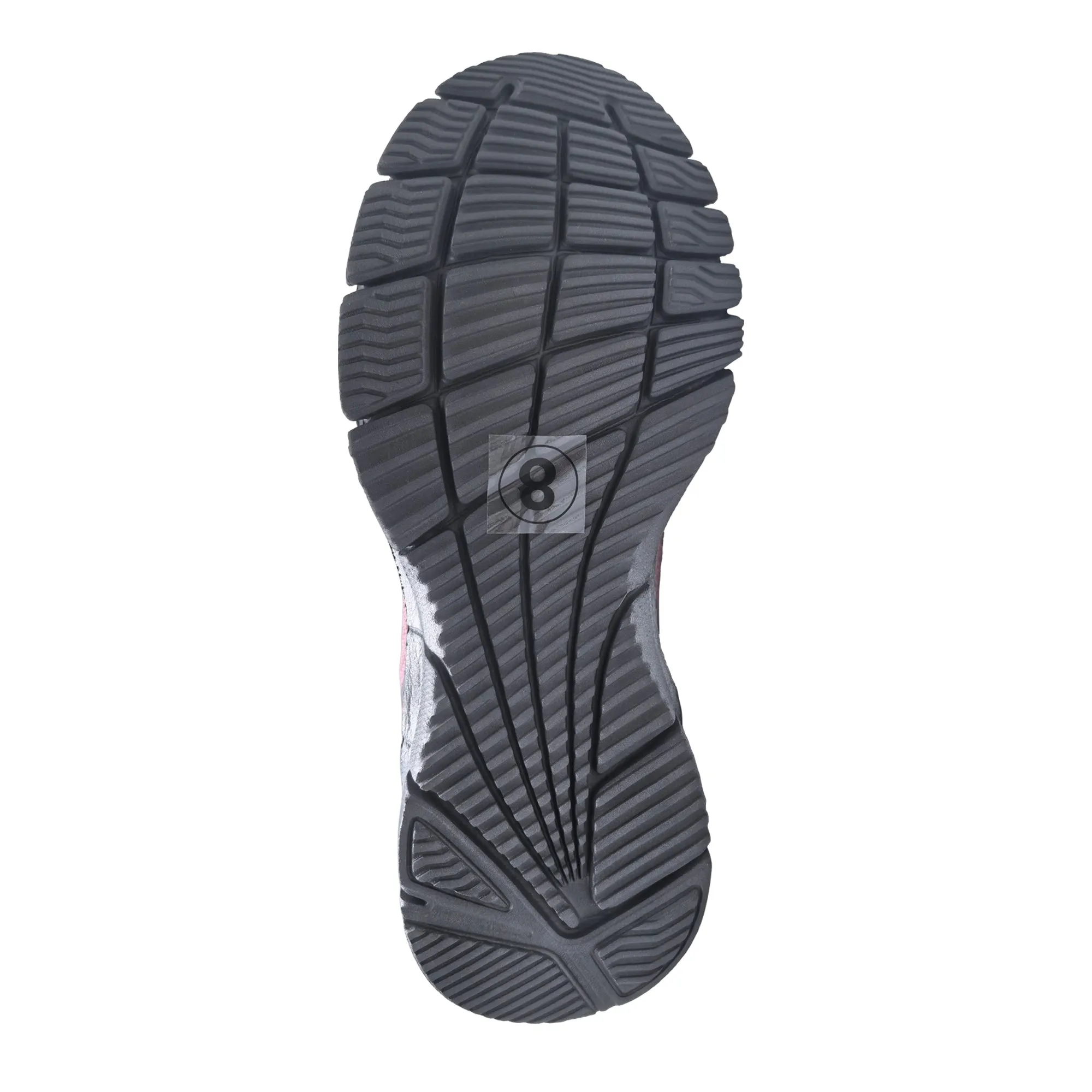 ACX ACTIVE Women's Metallic Bungee Knit Slip-On's sold by Giant Tiger product image thumbnail 2