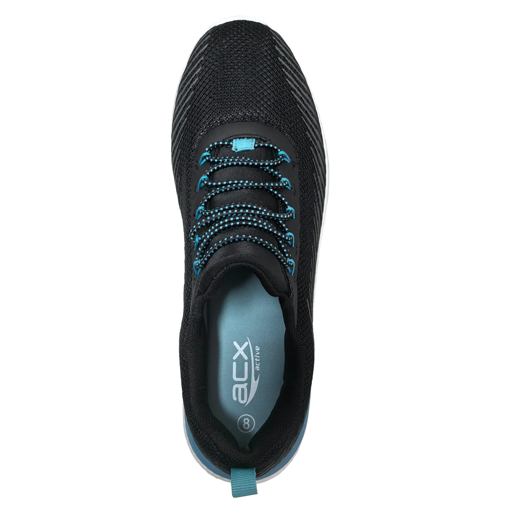 ACX ACTIVE Women's Bungee Knit Slip-On's sold by Giant Tiger product image thumbnail 3