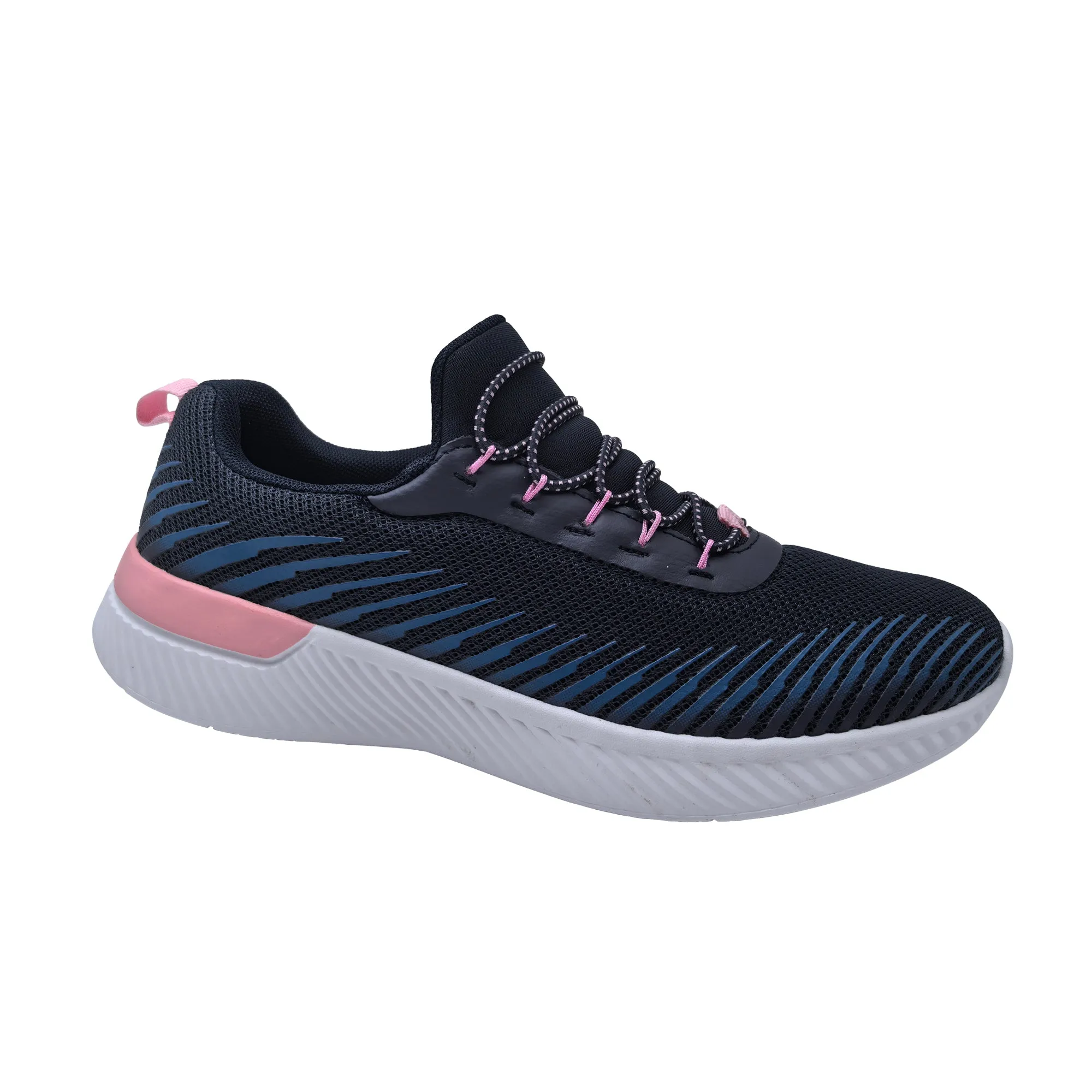 ACX ACTIVE Women's Bungee Knit Slip-On's sold by Giant Tiger product image thumbnail 5