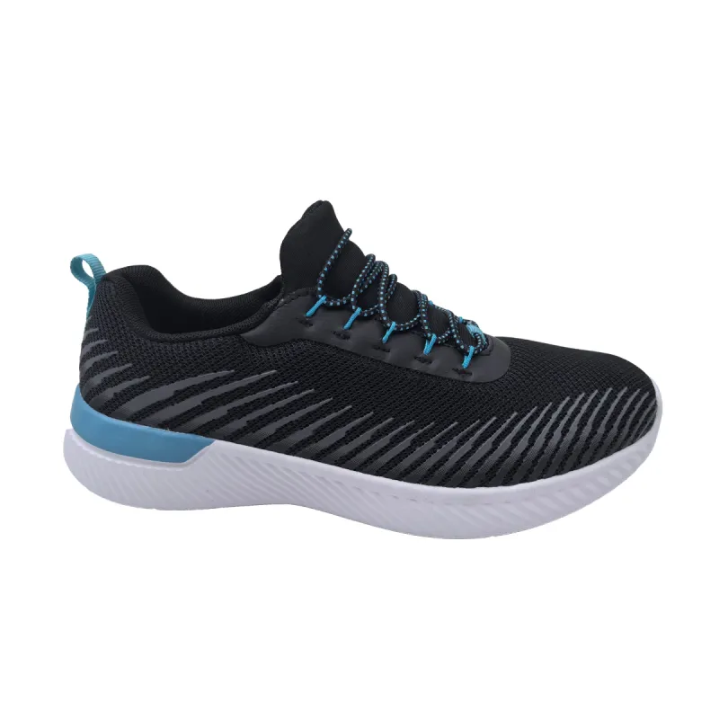 ACX ACTIVE Women's Bungee Knit Slip-On's sold by Giant Tiger
