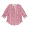 mySTYLE Women's V-Neck Blouse sold by Giant Tiger