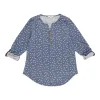 mySTYLE Women's V-Neck Blouse sold by Giant Tiger